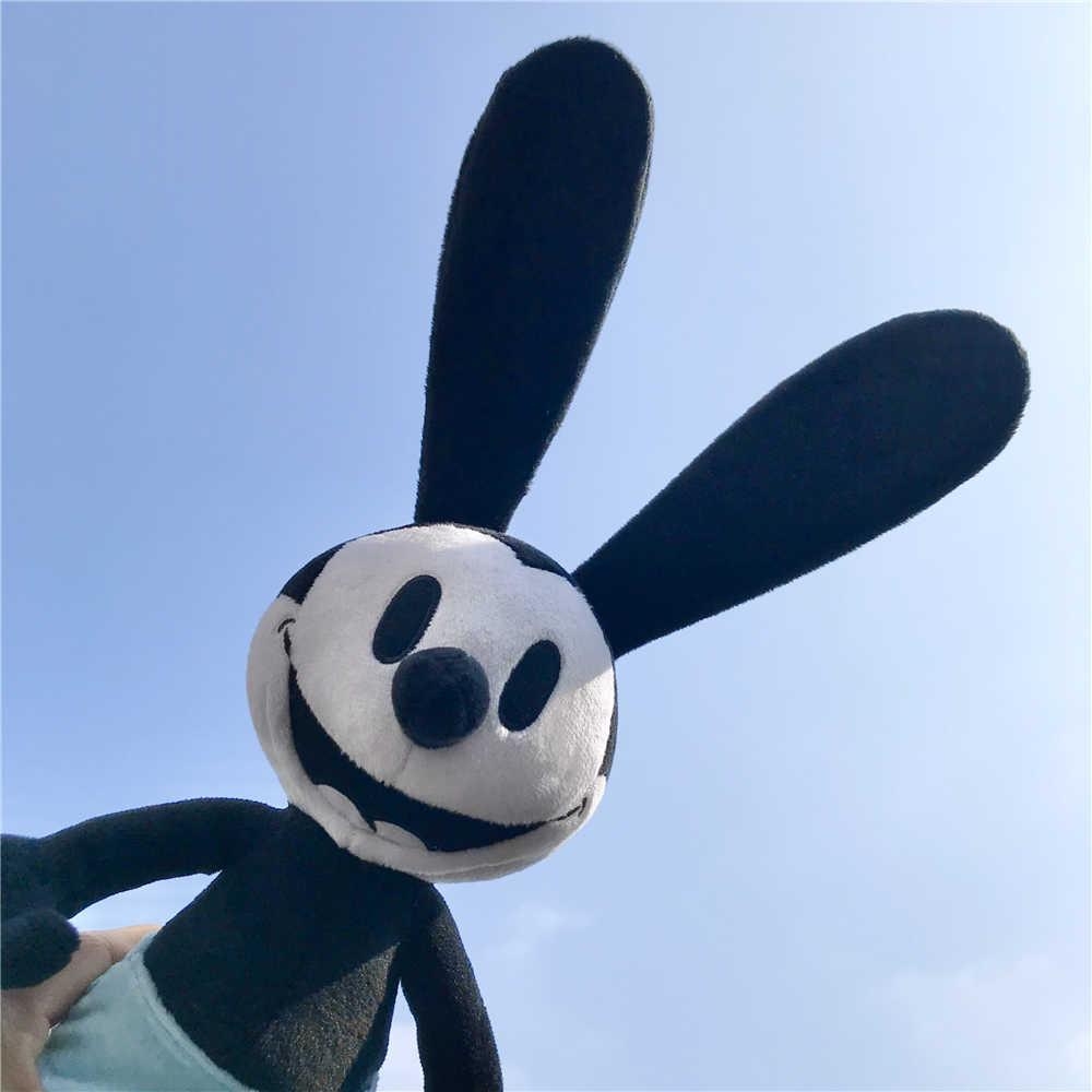 Oswald der glückliche Hase, Plüschtier, Geschenk, Disney, Kinder, 1000x1000 HD Handy