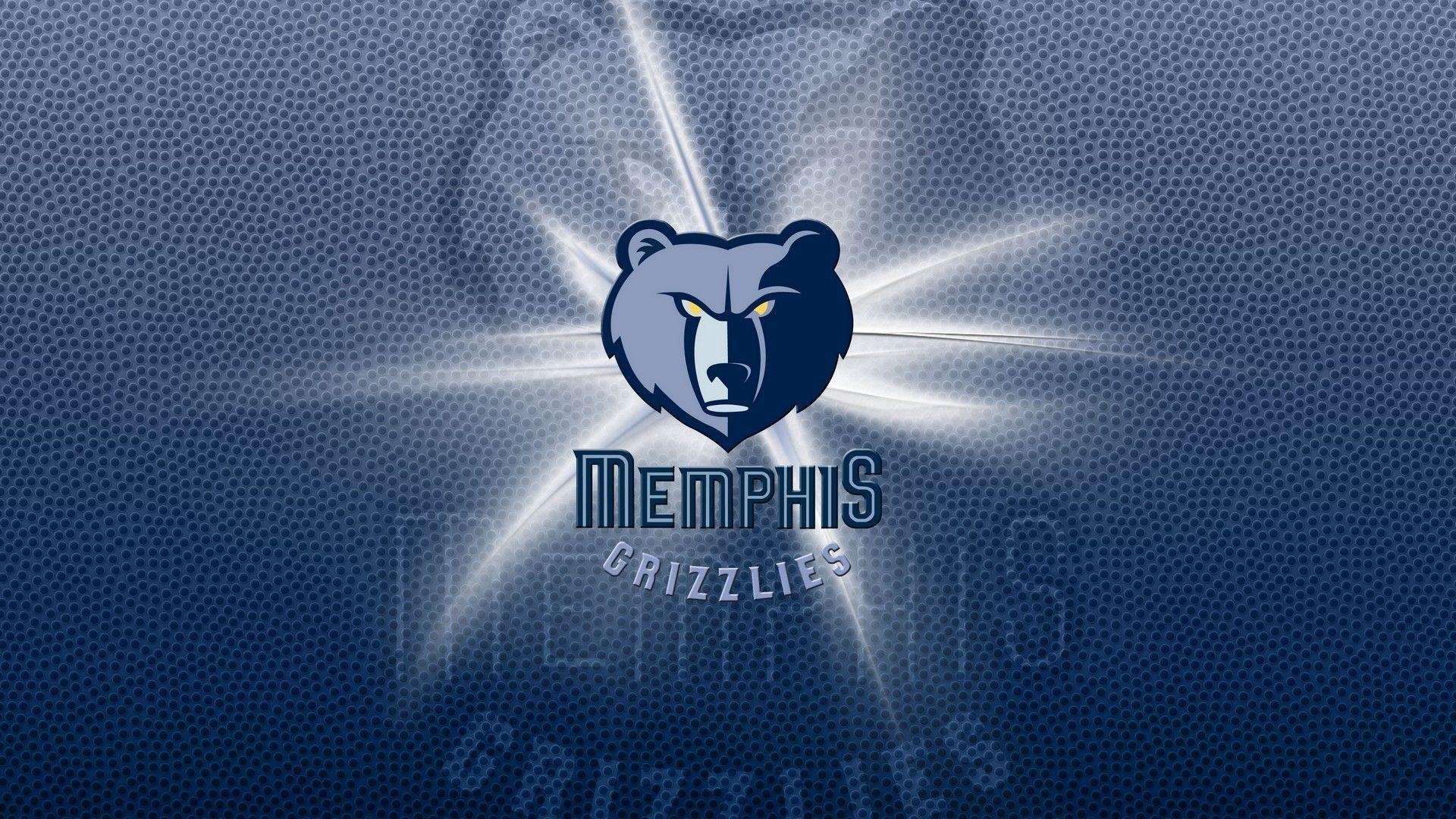 Memphis Grizzlies, HD, NBA, Hintergrund, Team, 1920x1080 Full HD Desktop