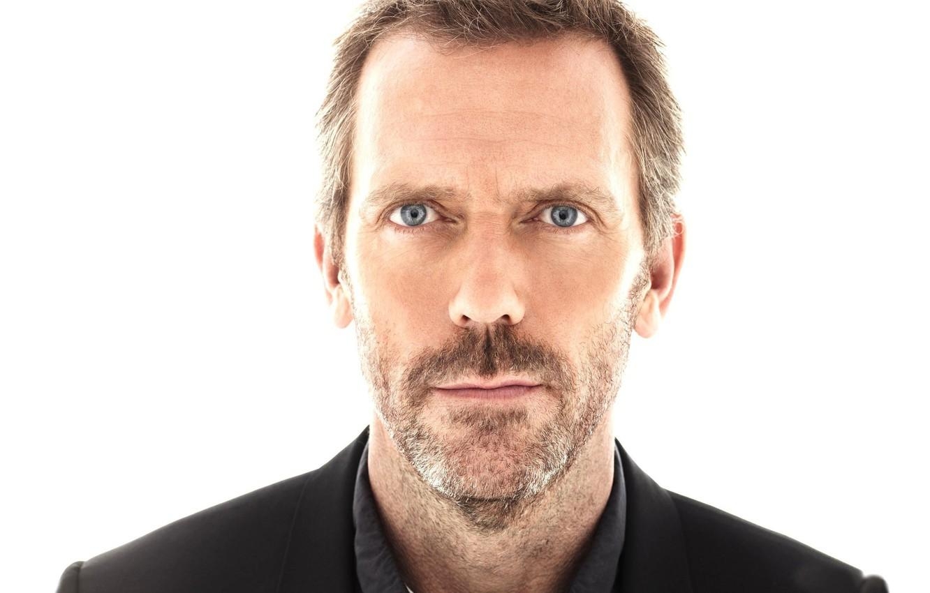 Hugh Laurie, House MD, Dr. House, Serie, Bild, 1340x850 HD Desktop