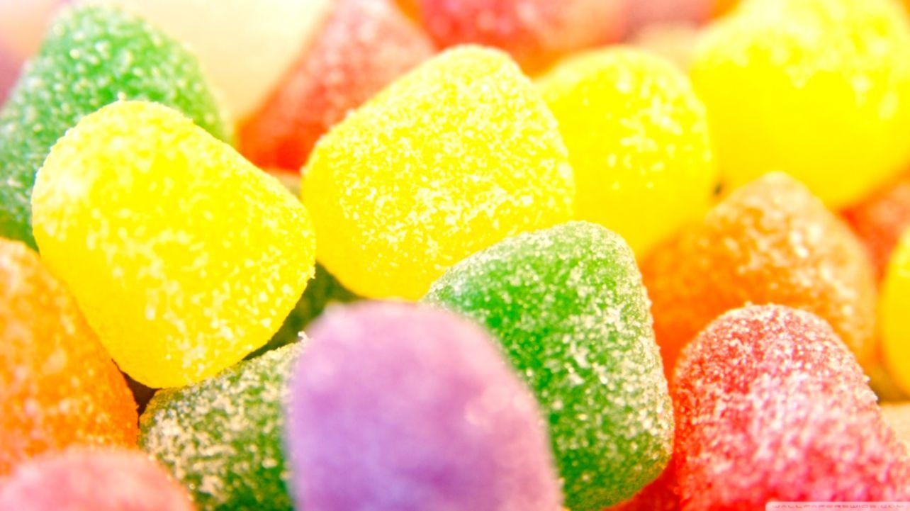 Candy, HD, Süß, Zucker, Fröhlich, 1290x730 HD Desktop