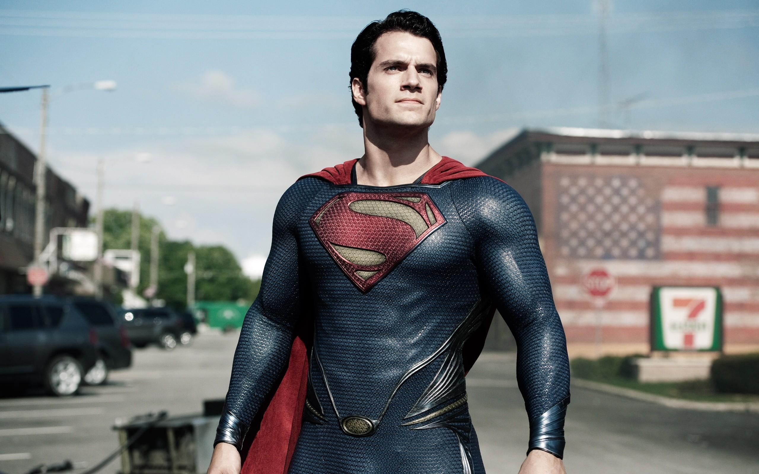 Henry Cavill, HD, Bild, Hintergrund, Schauspieler, 2560x1600 HD Desktop