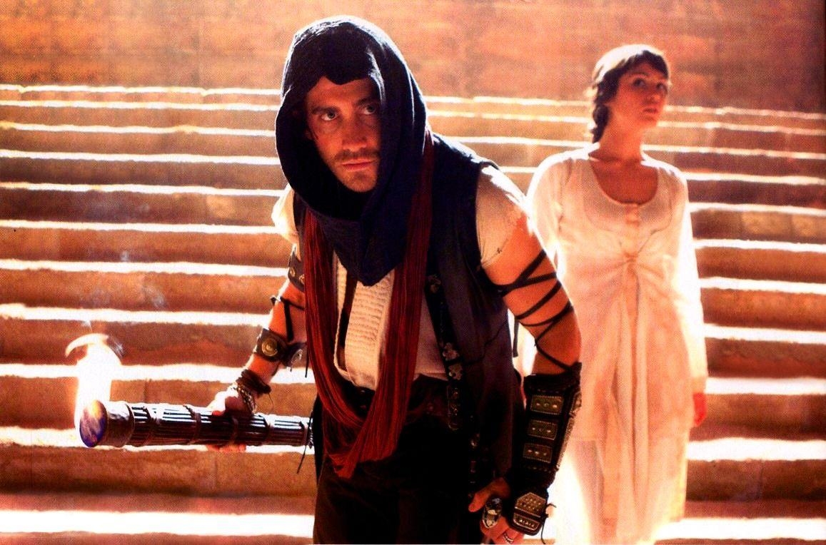 Prince of Persia, Film, Abenteurfilm, Jake, Bild, 1160x770 HD Desktop