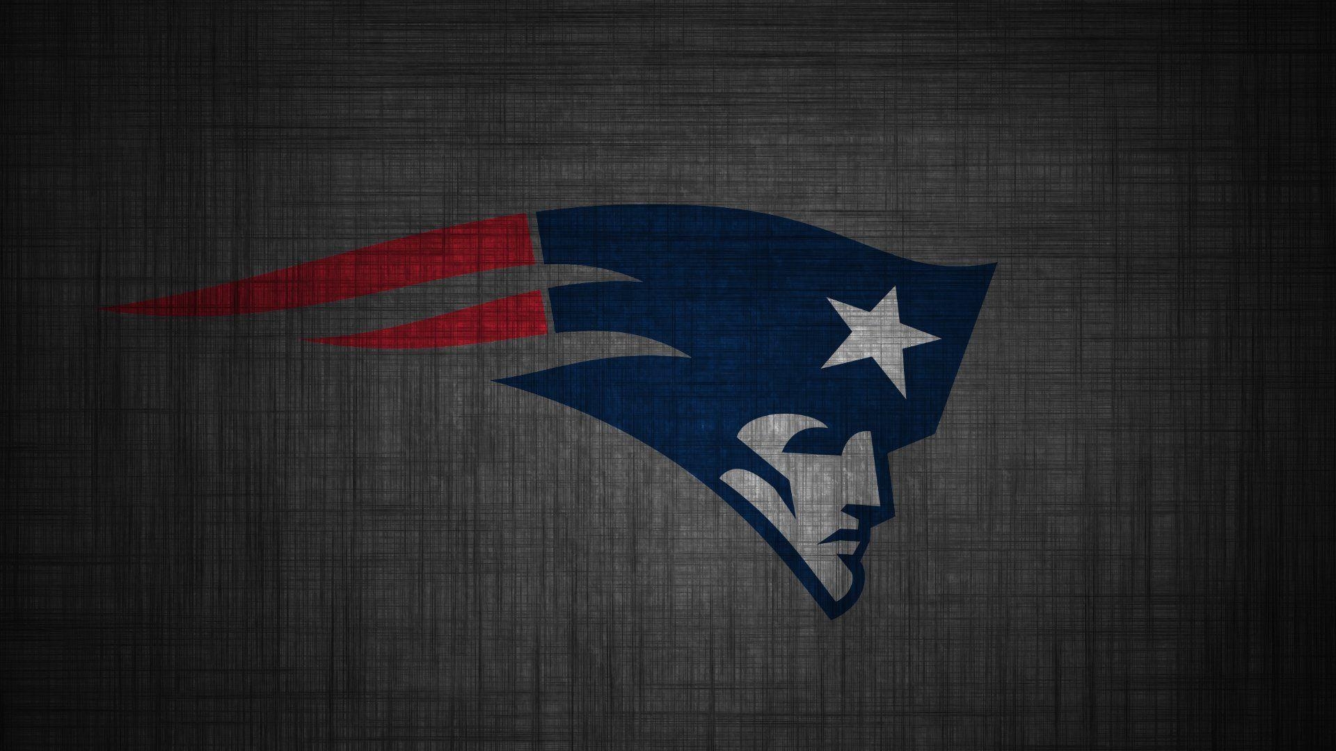 New England Patriots, Logo, Sport, Design, 55965px, 1920x1080 Full HD Desktop