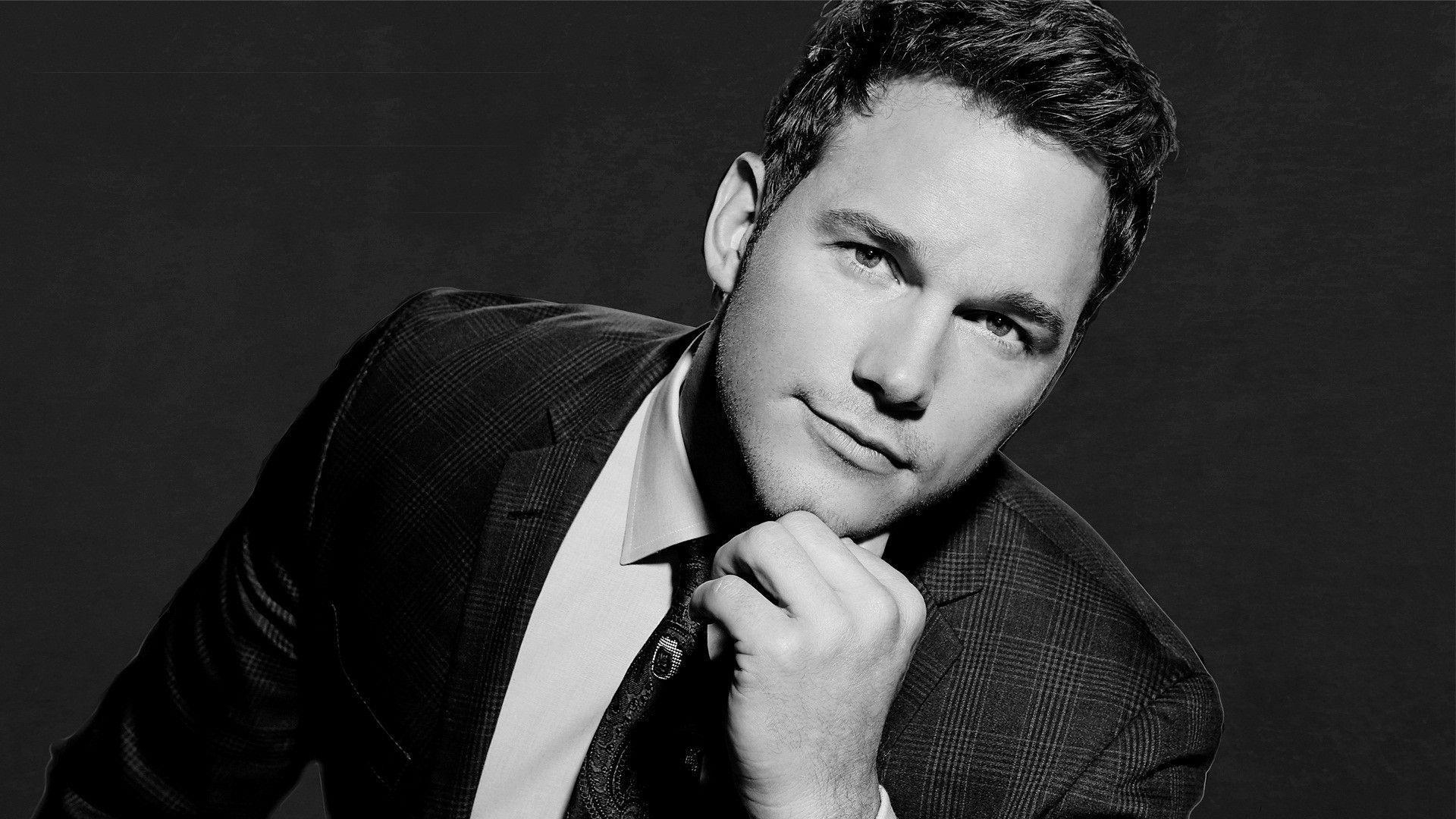 Chris Pratt, Hintergrundbild, Schauspieler, Filme, HD, 1920x1080 Full HD Desktop