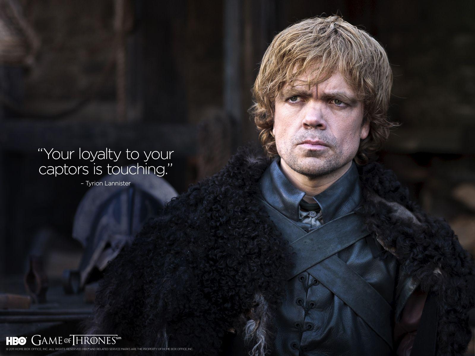 Tyrion Lannister, Lannister, Game of Thrones, Peter Dinklage, Serie, 1600x1200 HD Desktop