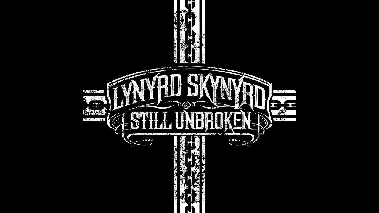 Lynyrd Skynyrd, Unbroken, remastered, HQ, Texte, 1280x720 HD Desktop