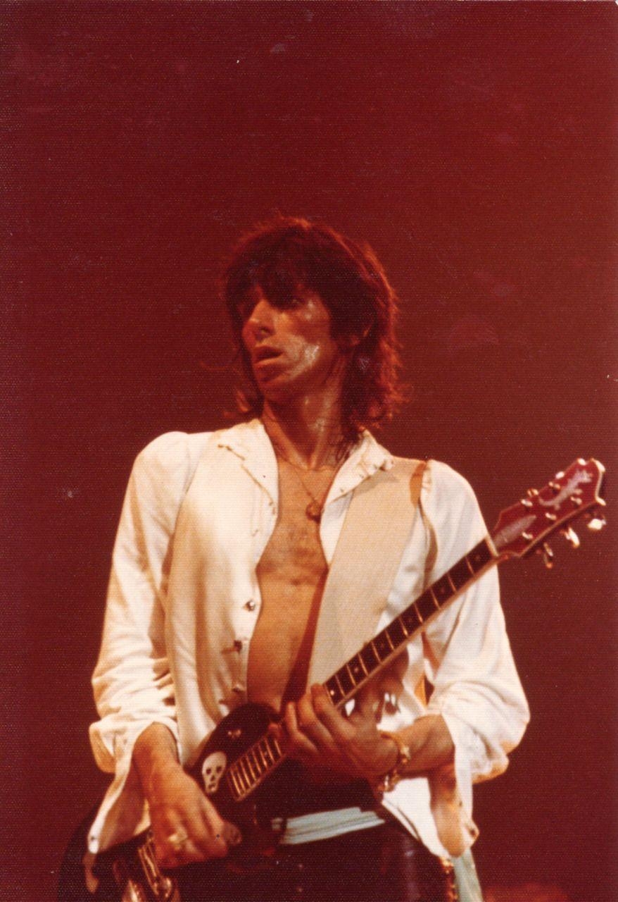 Keith Richards, Rock, Tennessee, USA, Traditionell, 880x1280 HD Handy