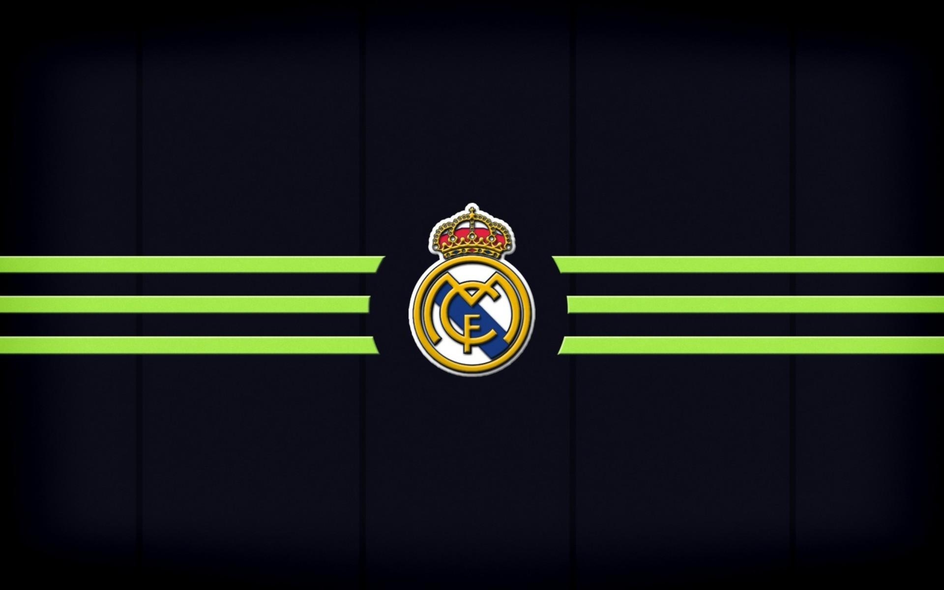 Real Madrid, Fußball, Team, Spanien, Sport, 1920x1200 HD Desktop