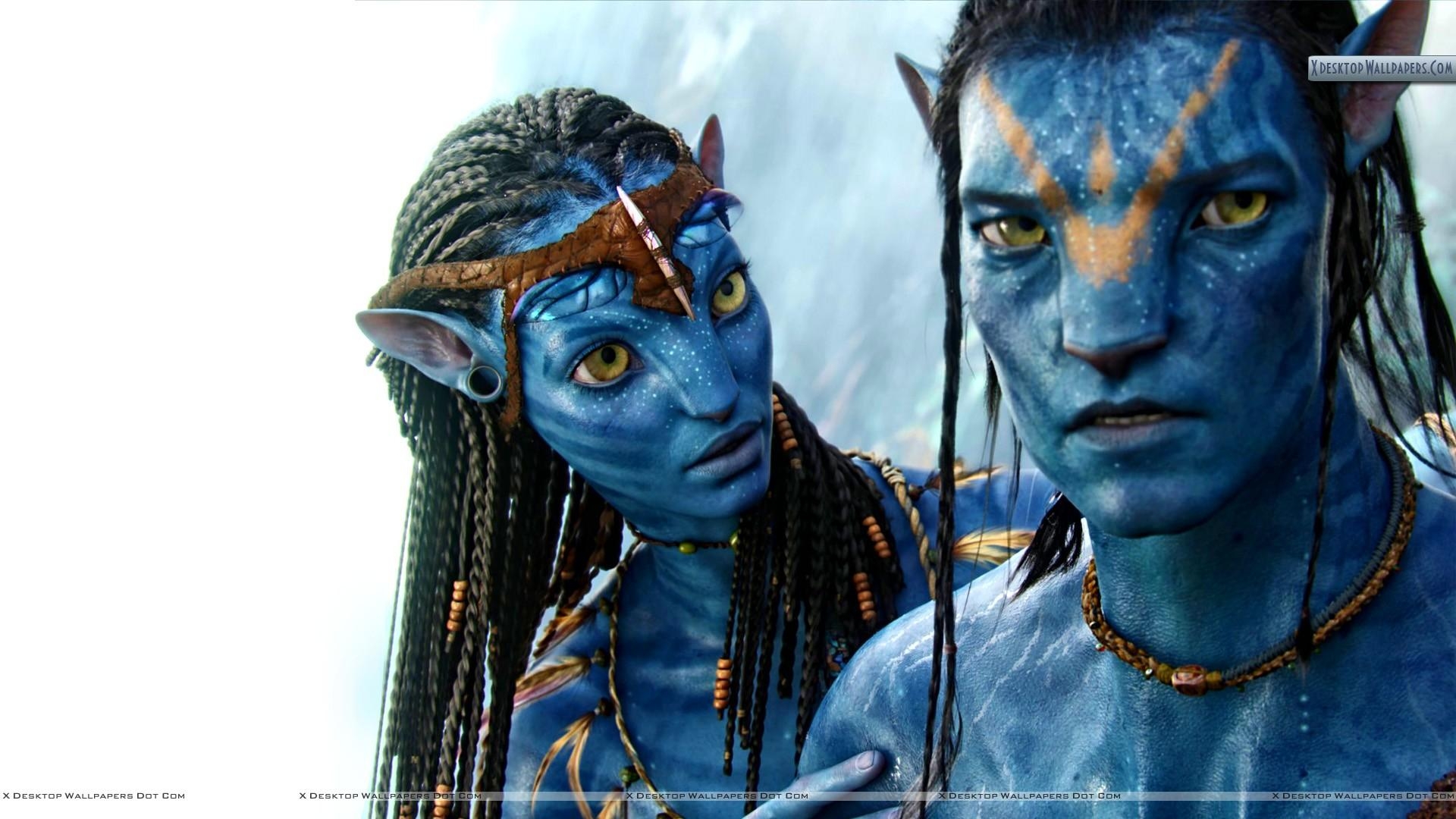 Jake Sully, Filmkunst, Avatar Visionen, 1080p, 1920x1080 Full HD Desktop