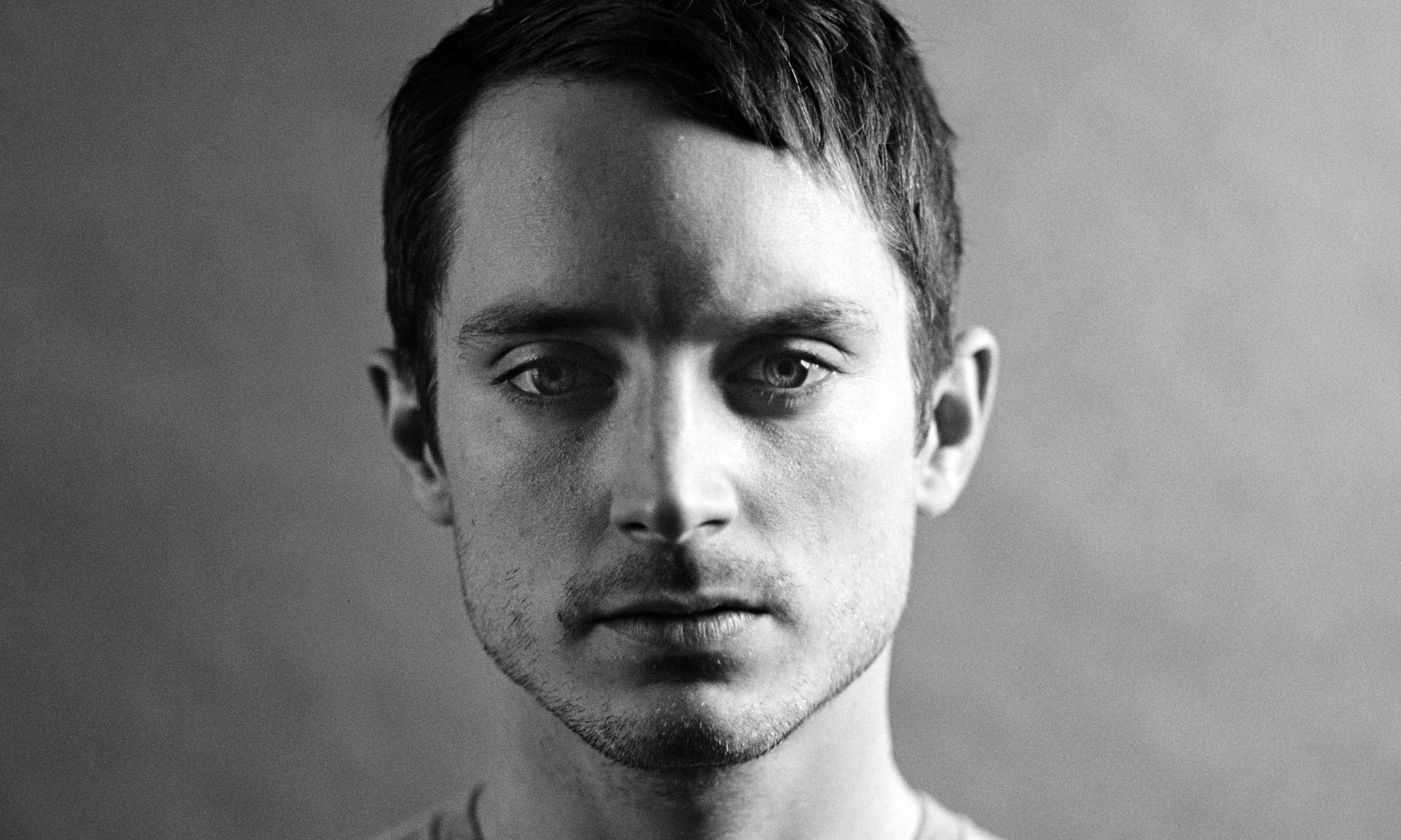 Elijah Wood, hochauflösend, Hintergrund, Desktop, Mobilgerät, 2060x1240 HD Desktop