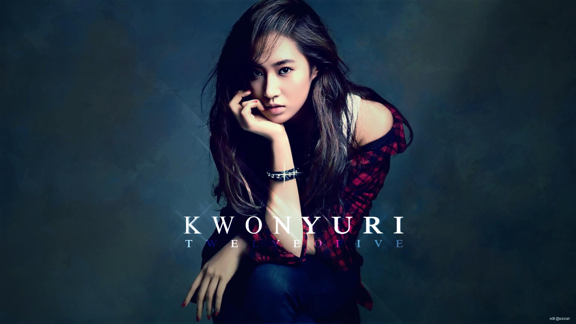 Kwon Yuri, Musik, HD, Bild, Hintergrund, 1920x1080 Full HD Desktop