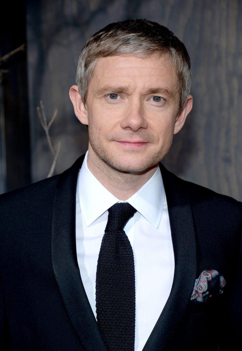 Martin Freeman, Film, Schauspiel, Britisch, Hollywood, 940x1360 HD Handy