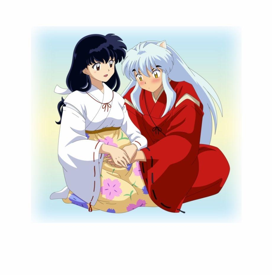 Inuyasha, Ranma, Anime, Kagome, PNG, 920x940 HD Handy