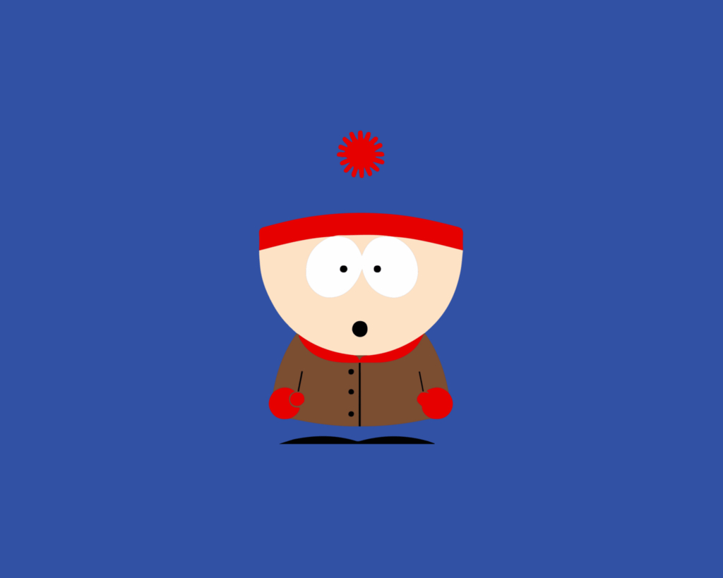 Eric Cartman, South Park, Wallpaper, Cartoon, HD, 1030x820 HD Desktop