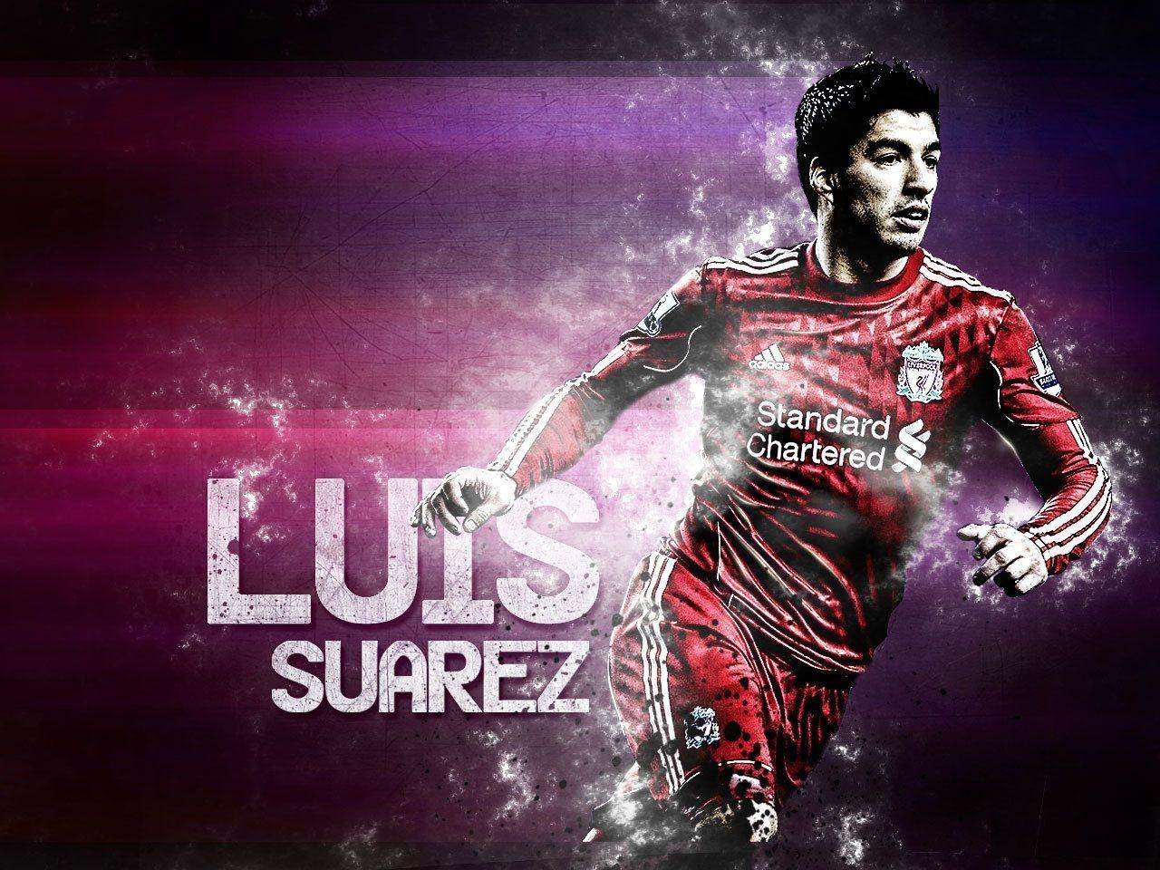 Luis Suárez, Fußball, Beanstandung, Wallpaper, Sport, 1280x960 HD Desktop