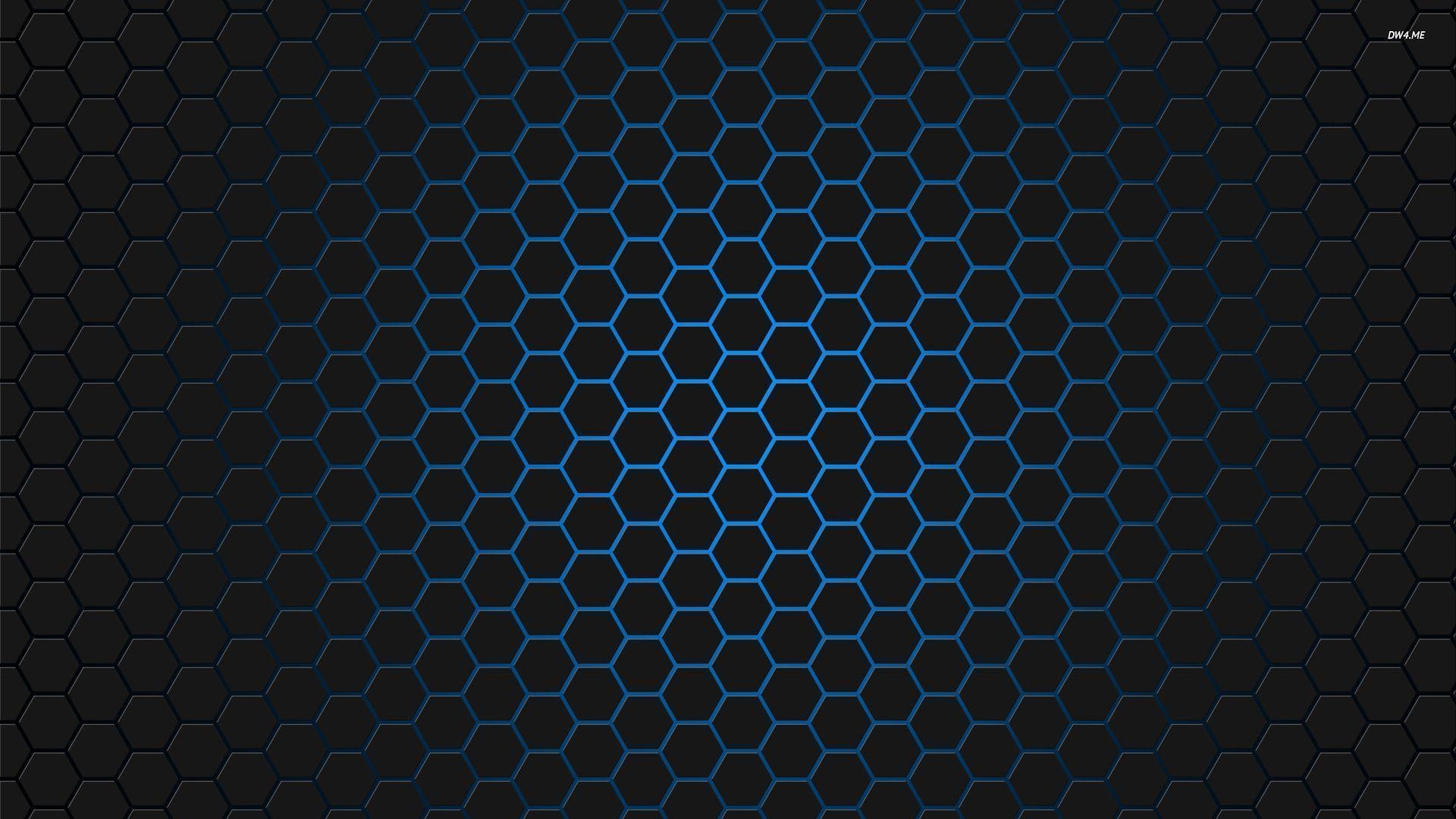 Hexagon, geometrisch, Hintergrund, Design, Bild, 1920x1080 Full HD Desktop