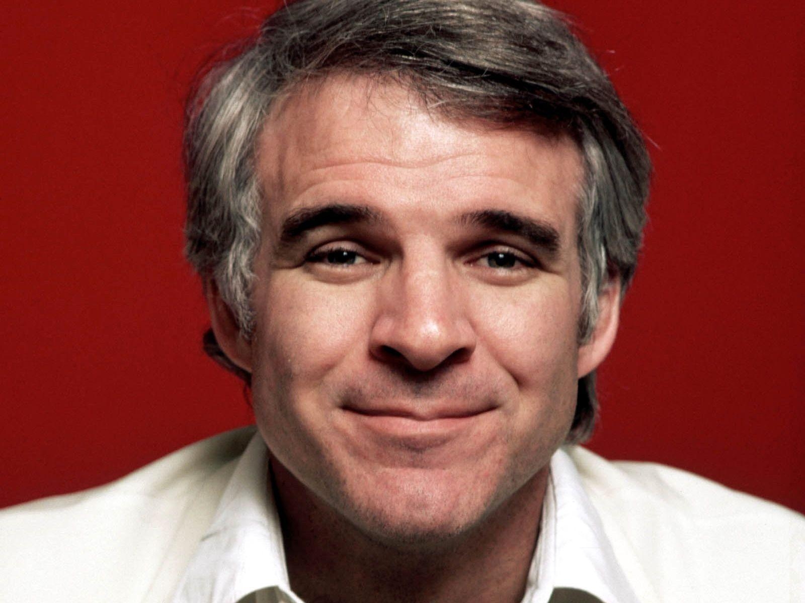 Steve Martin, Martin, Schauspieler, Komödie, Film, 1600x1200 HD Desktop