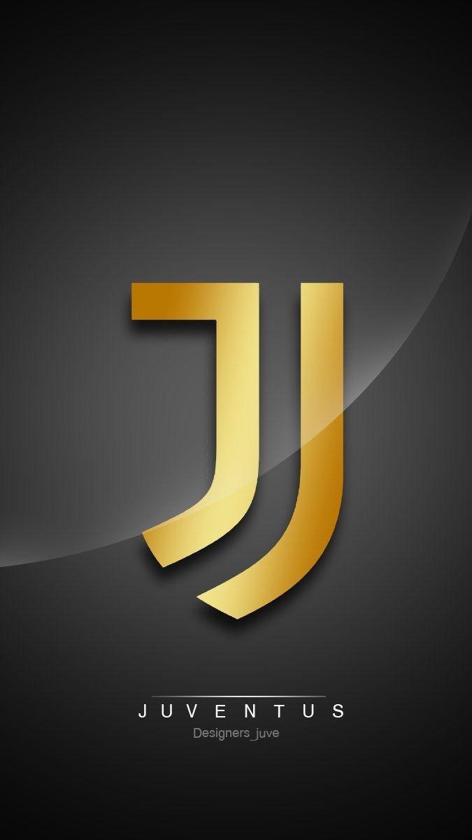 Juve Logo, Fußball, Spieler, Sport, Mannschaft, 680x1200 HD Handy