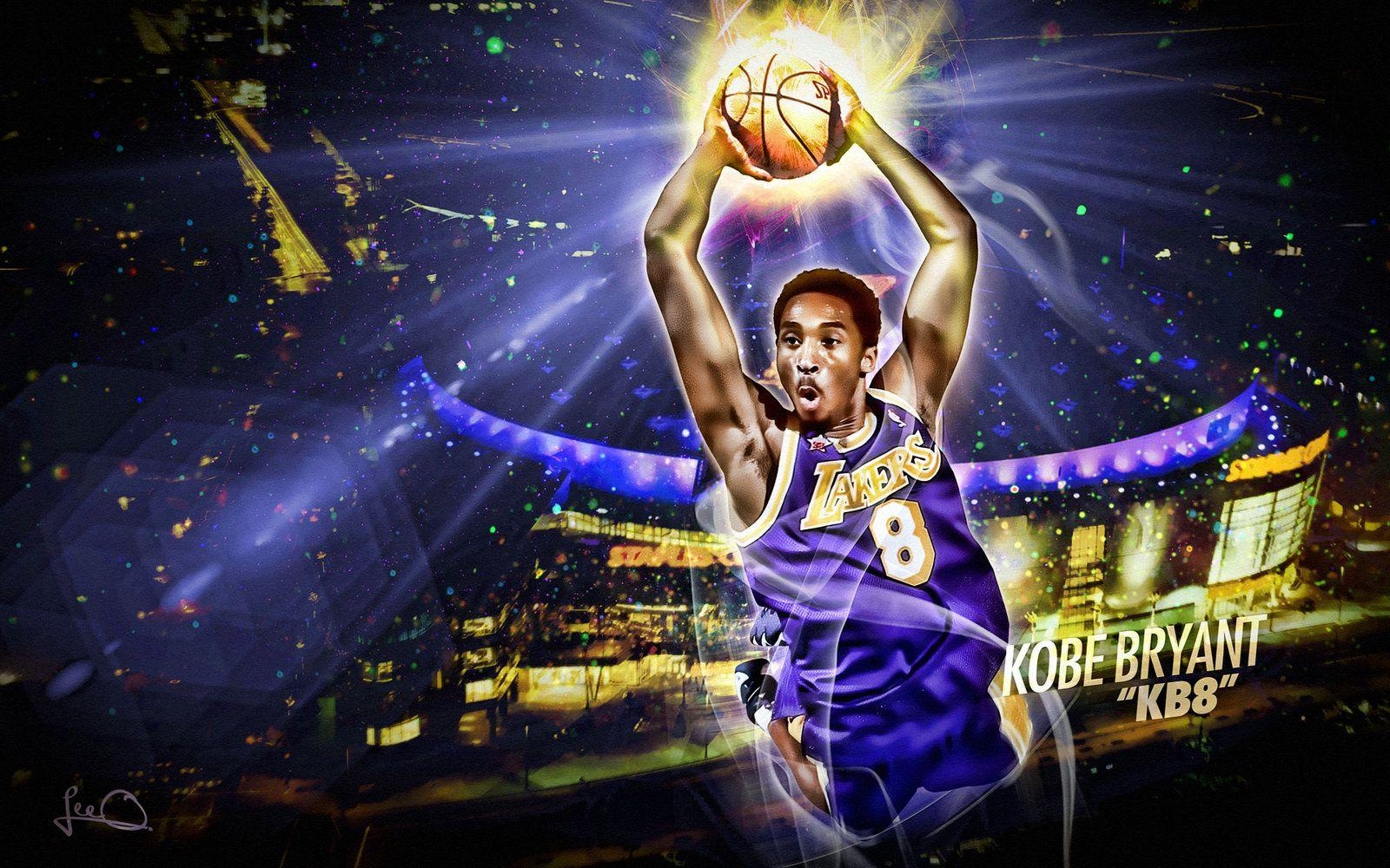 Kobe Bryant, Hintergrund, Download, Basketball, Legende, 1600x1000 HD Desktop