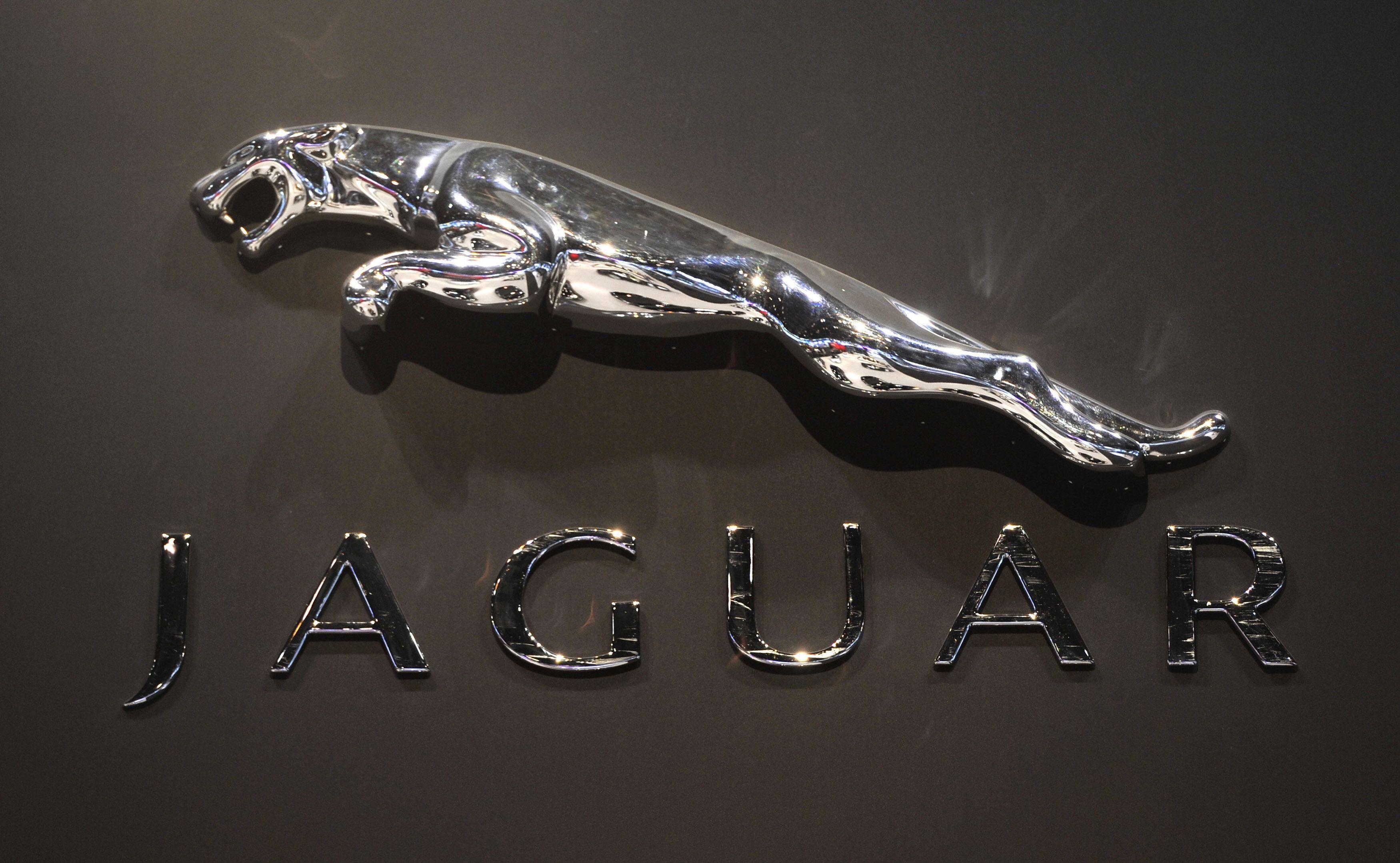 Jaguar Logo, Motor, Markenlogo, Jaguar, Automobil, 3500x2160 HD Desktop