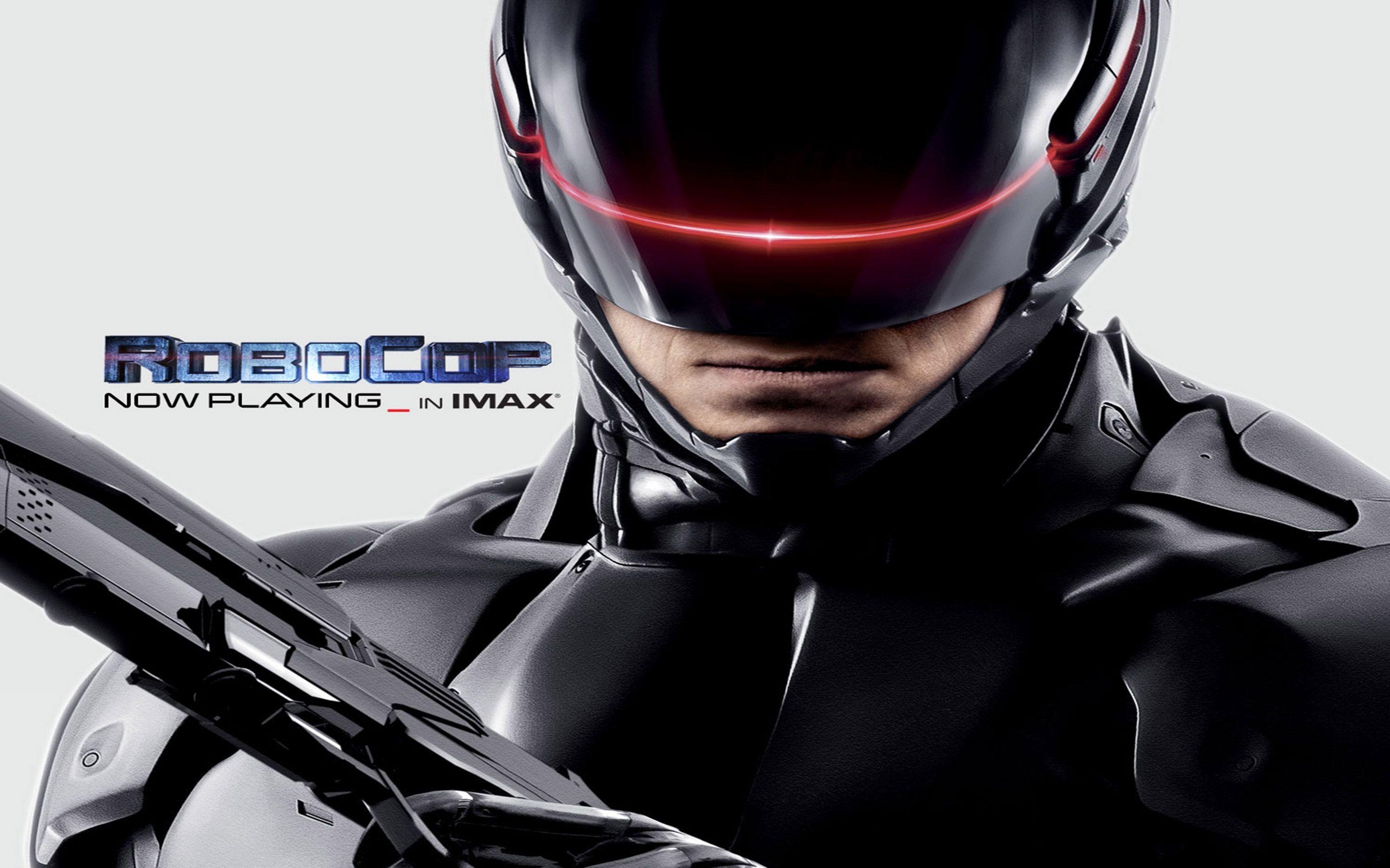 RoboCop, HD, Aktion, Sci-Fi, Bild, 2880x1800 HD Desktop