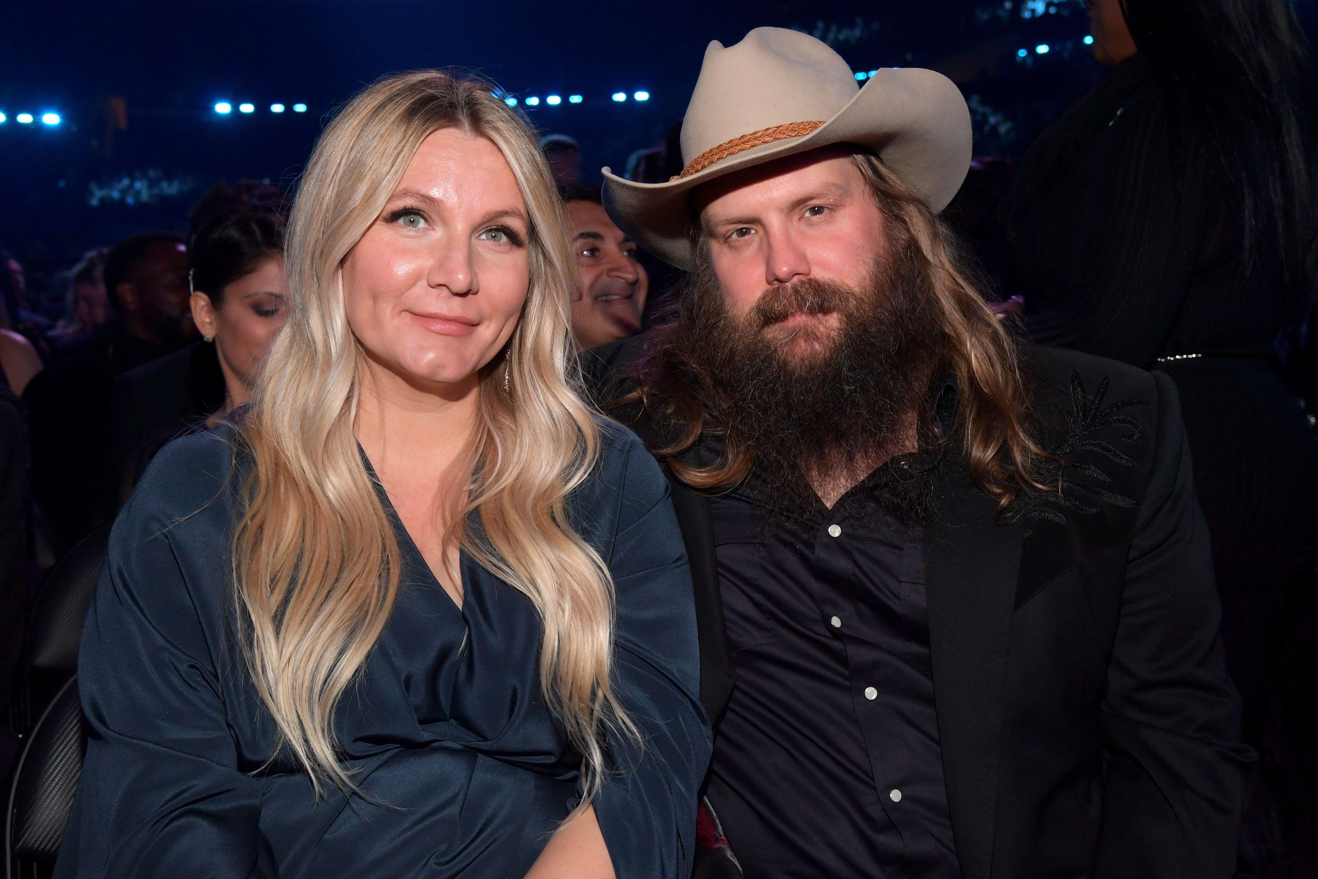 Chris Stapleton, Morgane, Foto, Unkenntlich, Veränderung, 4200x2800 4K Desktop