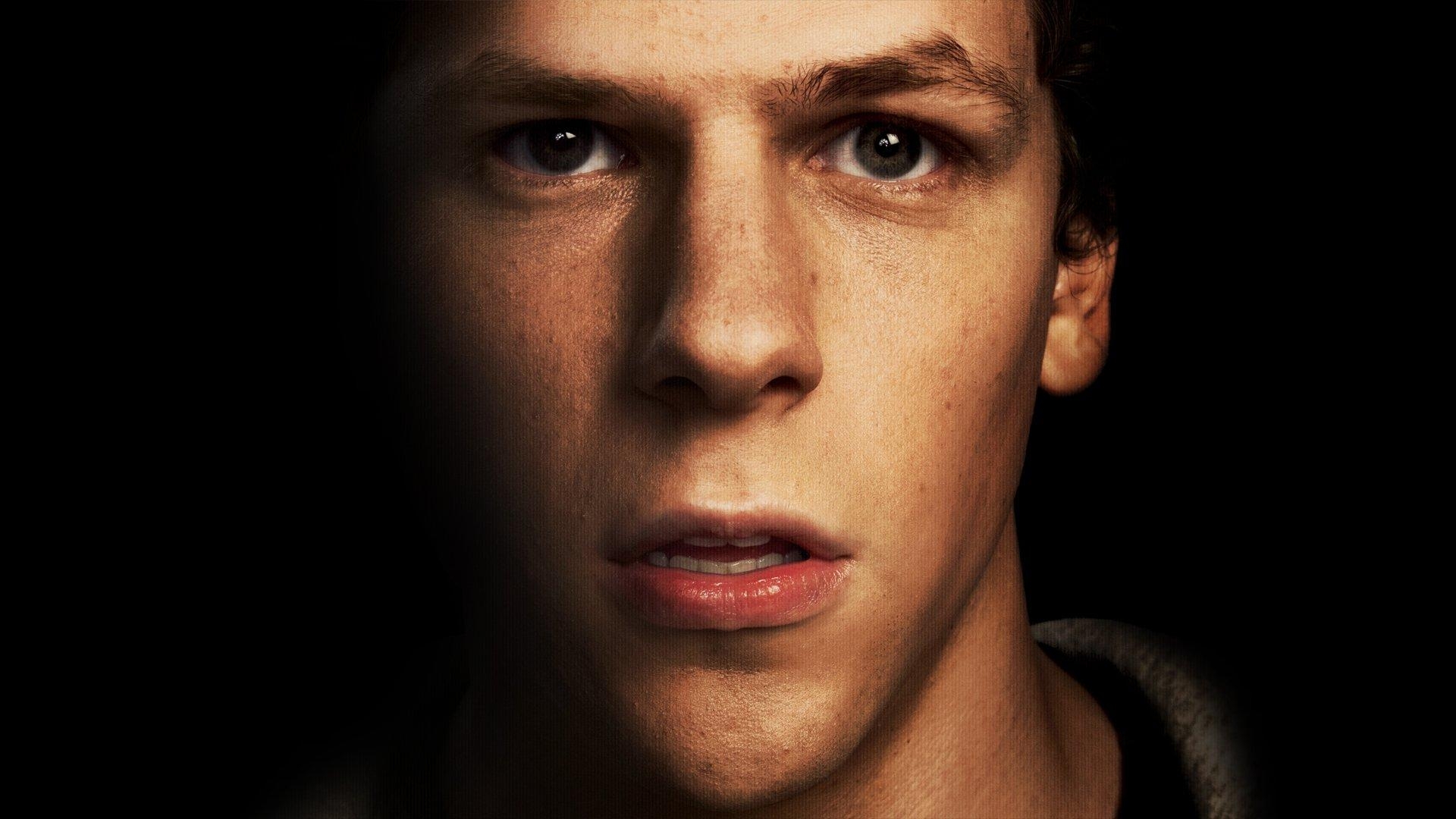 The Social Network, Film, HD, Jesse Eisenberg, Facebook, 1920x1080 Full HD Desktop