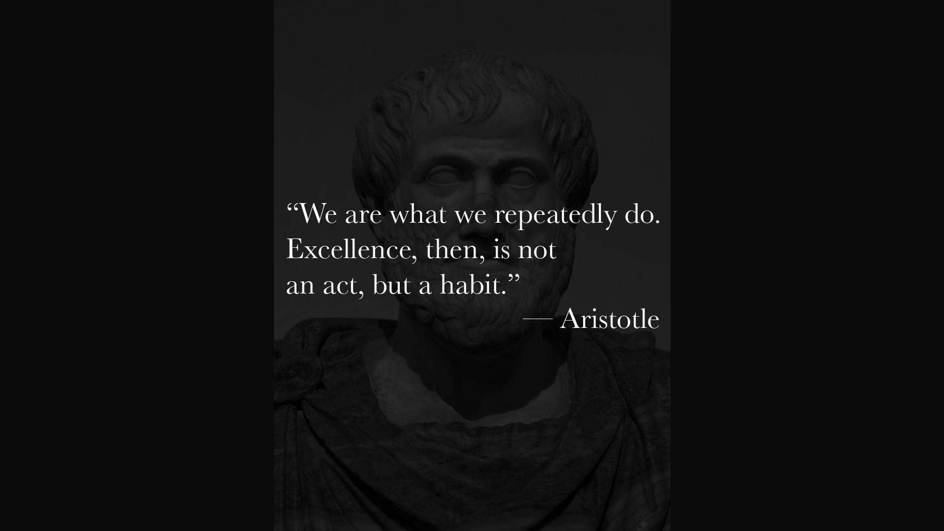 Aristoteles, Philosophie, Denken, Weisheit, Antike, 1920x1080 Full HD Desktop