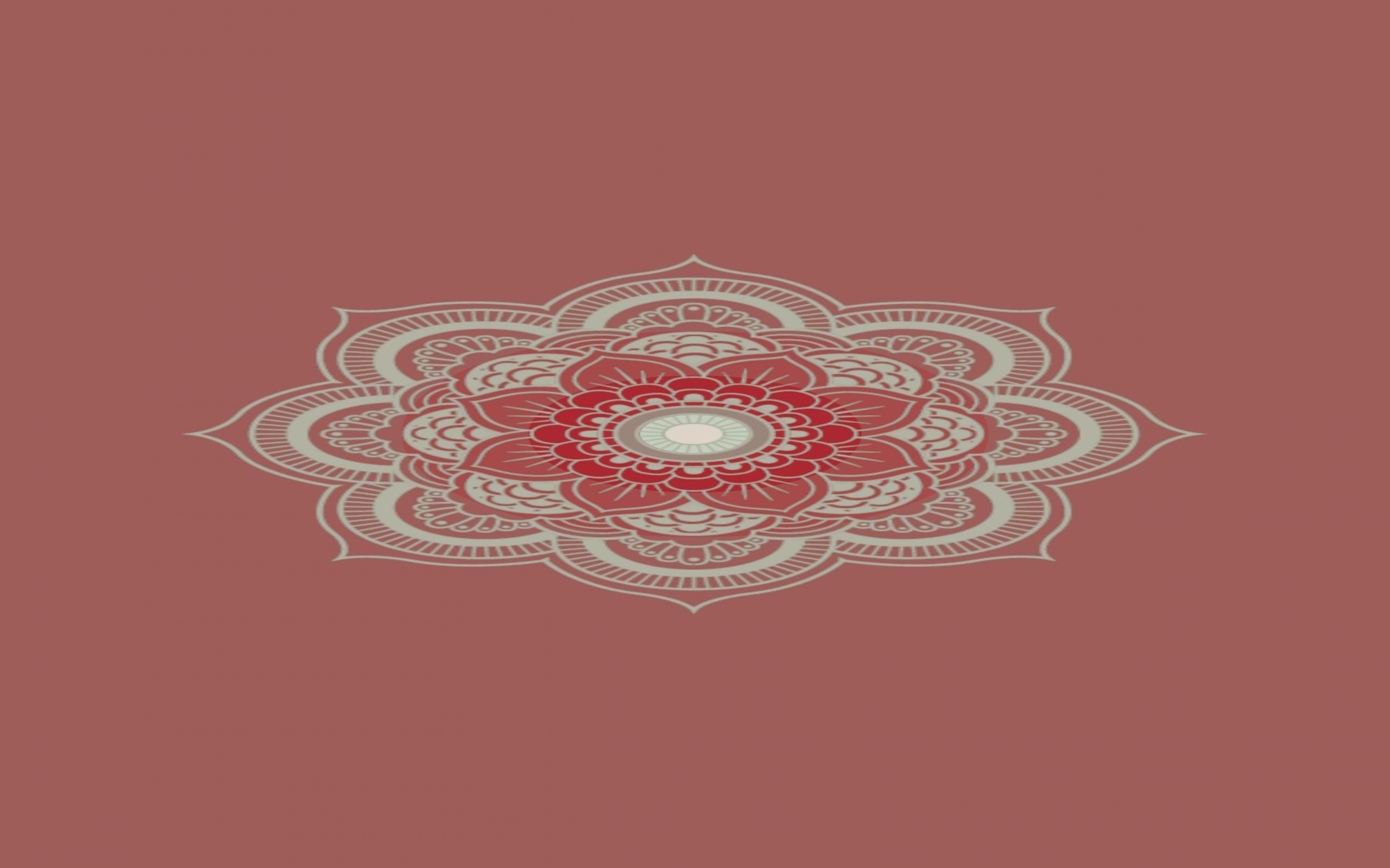 iPhone Mandala, 1242x2208, Kunst, tragbar, Farbe, 2560x1600 HD Desktop