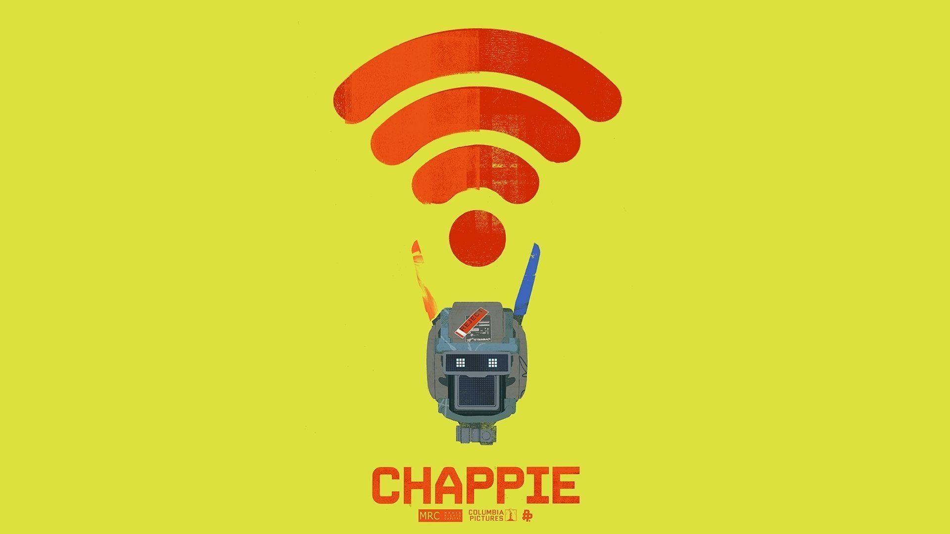 Chappie, HD, Film, Bild, Hintergrund, 1920x1080 Full HD Desktop