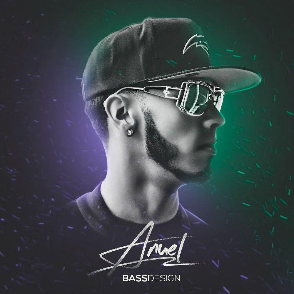 Anuel AA, Cover, Bass, Musik, Künstler, 1000x1000 HD Handy