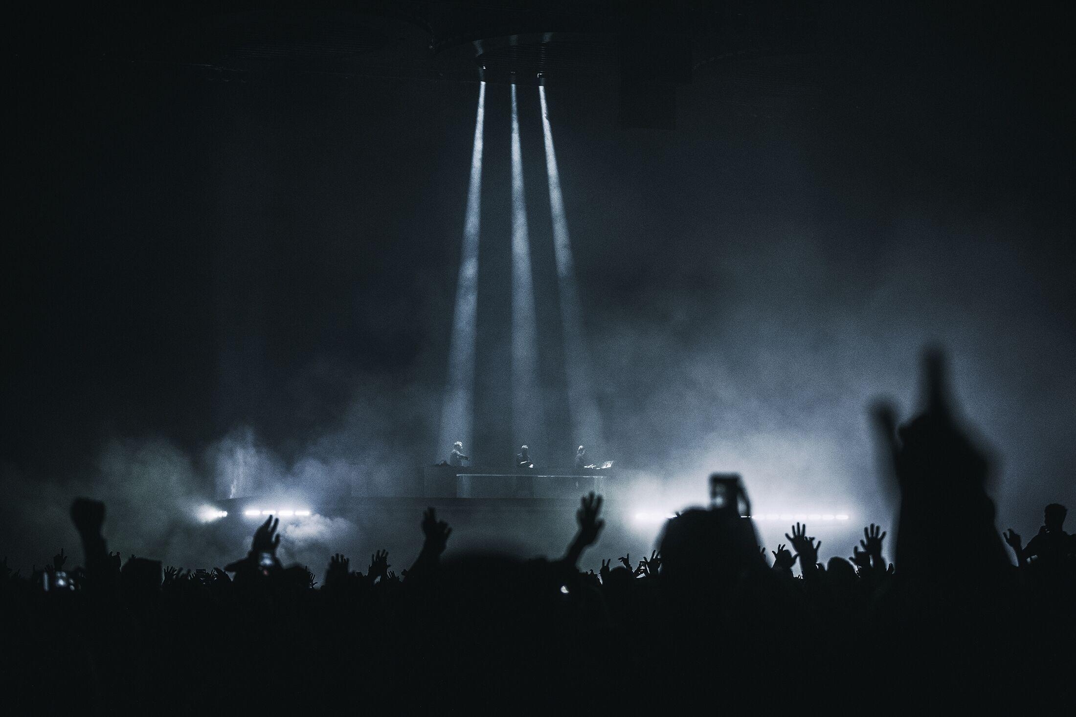 Swedish House Mafia, Reunion, Stockholm, House, Musik, 2200x1470 HD Desktop