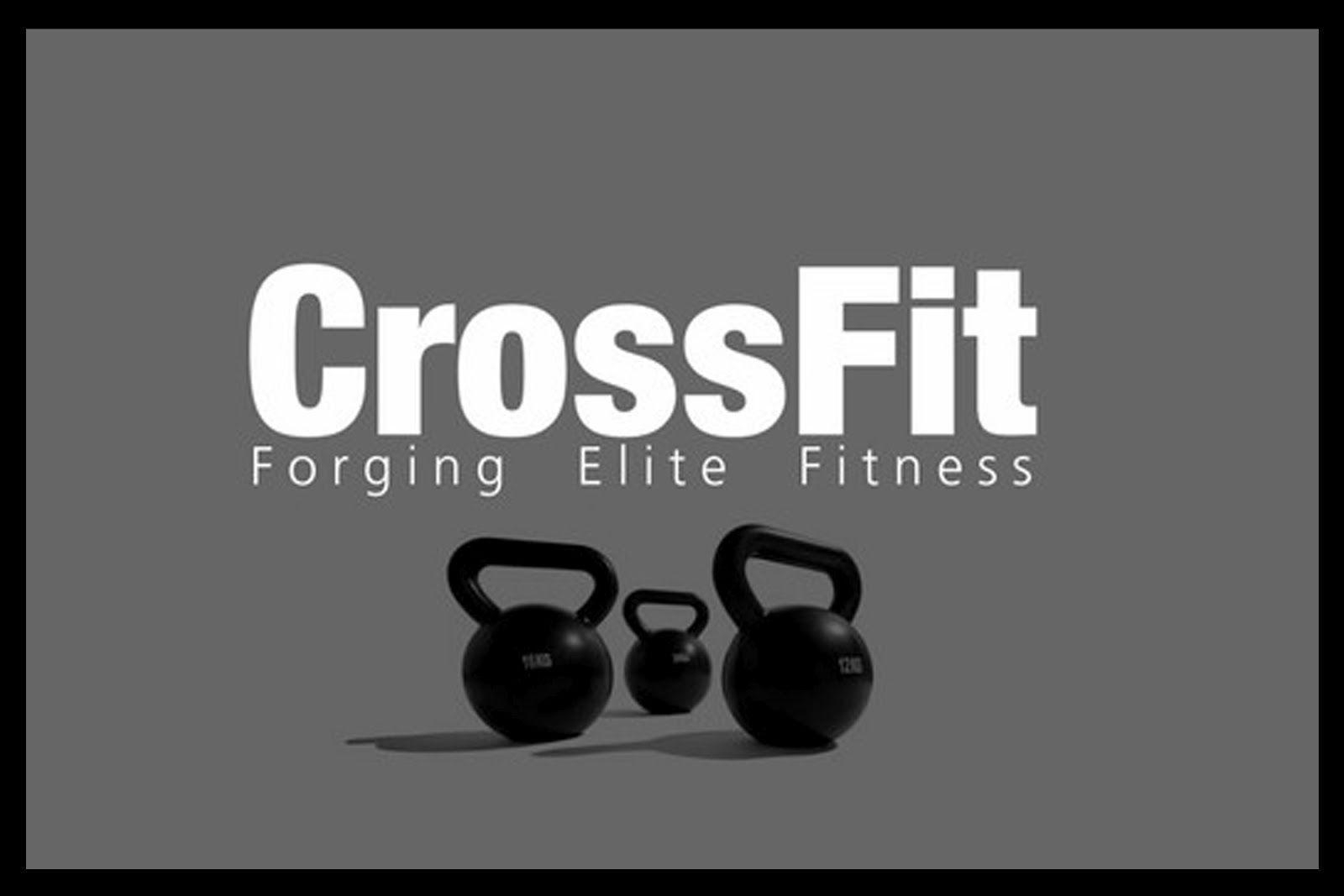 CrossFit, Training, Fitness, Motivation, Sport, 1600x1070 HD Desktop