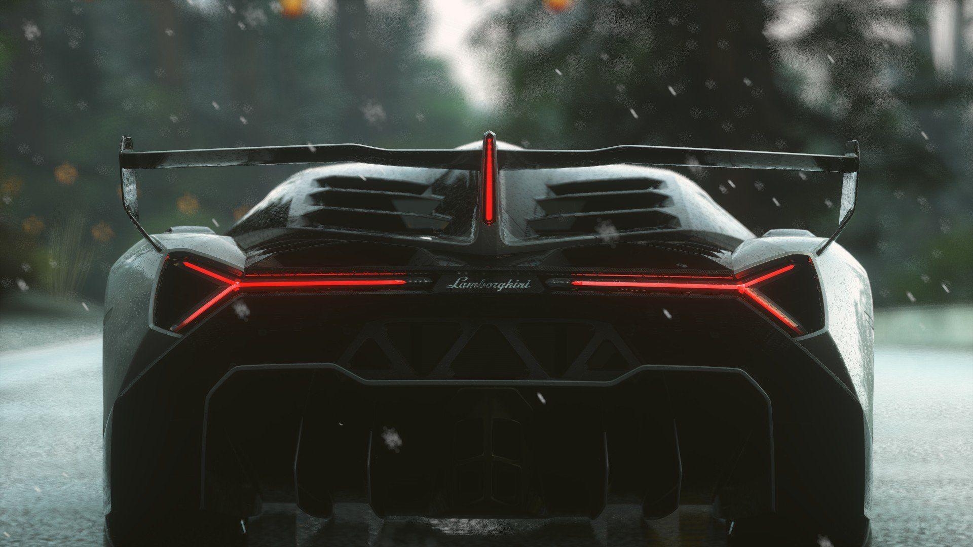 Driveclub, Autorennen, Videospiele, HD, Motorsport, 1920x1080 Full HD Desktop