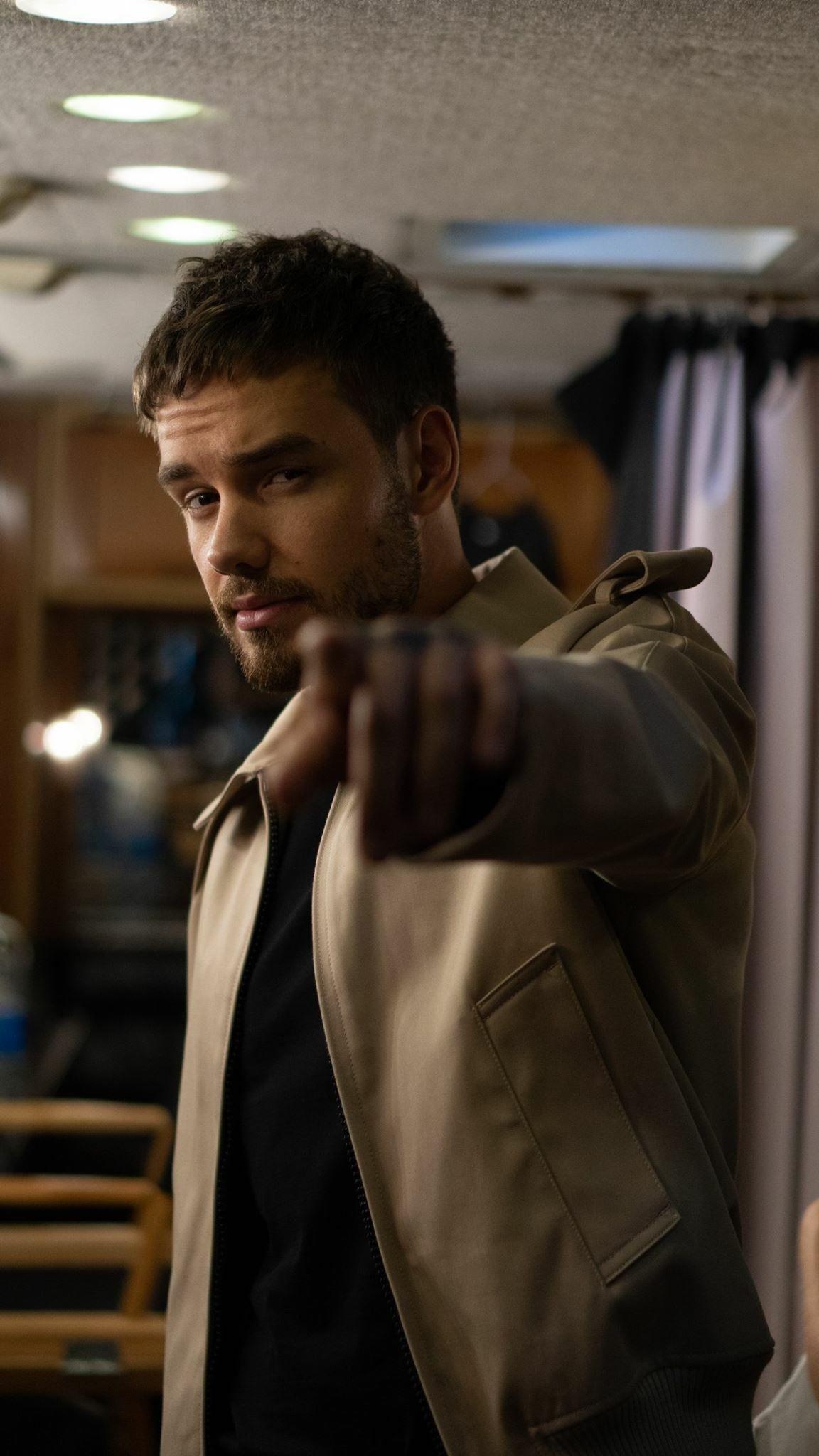 Liam Payne, One Direction, Sänger, Liam James, Berühmtheit, 1160x2050 HD Handy