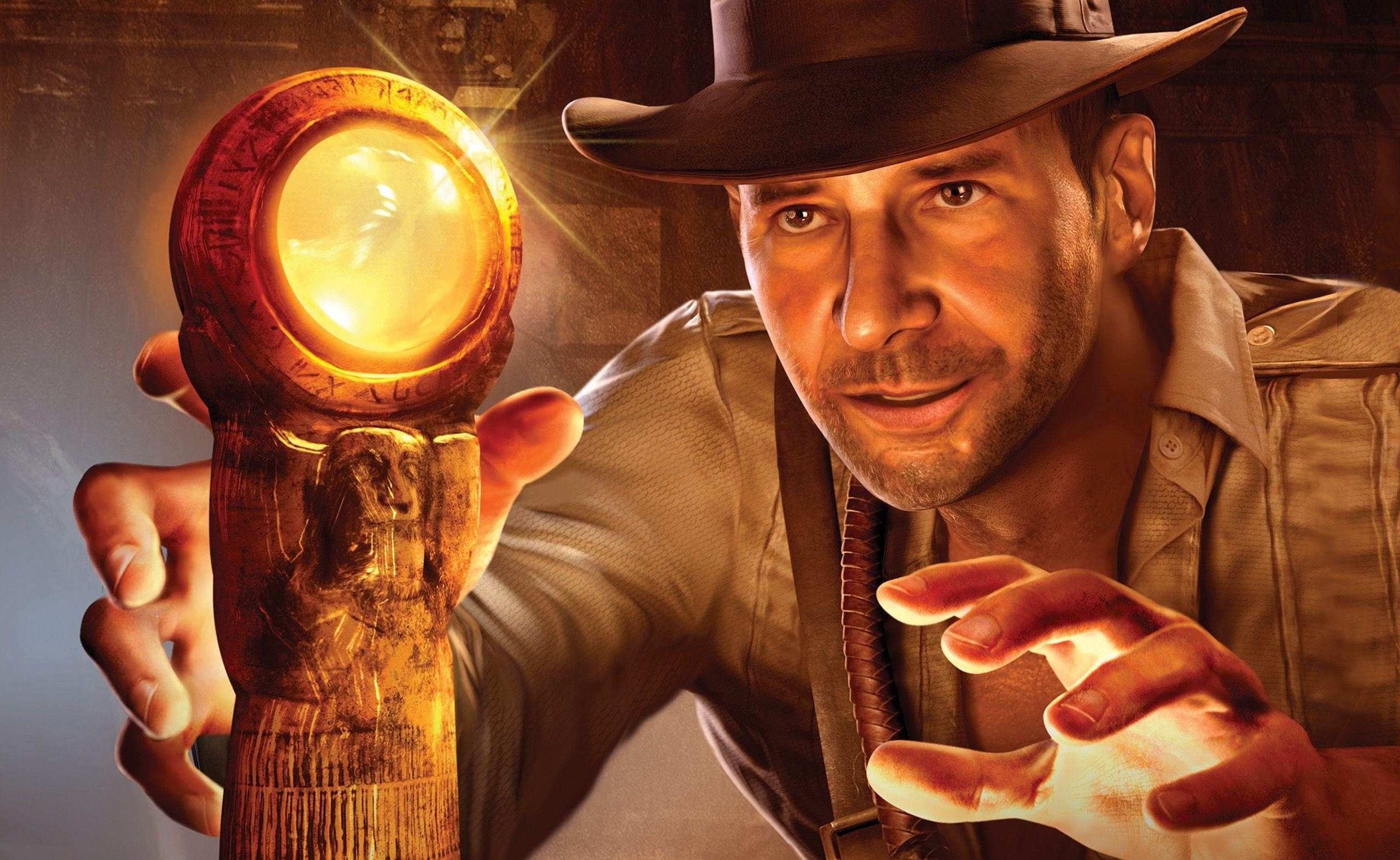 Indiana Jones, HD, Tapeten, Kino, Abenteuer, 2560x1580 HD Desktop