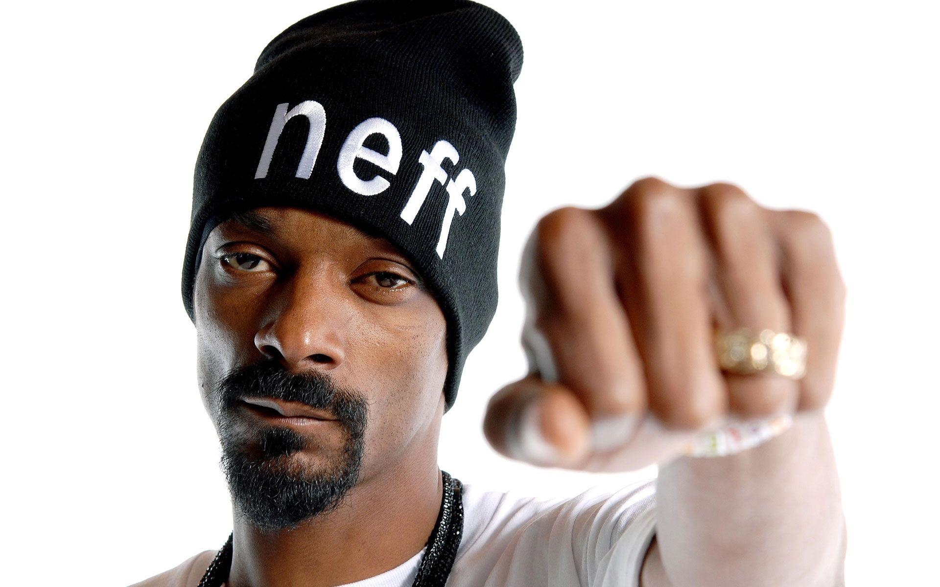 Snoop Dogg, Neff Beanie, Bild, Mode, 1920x1200 HD Desktop