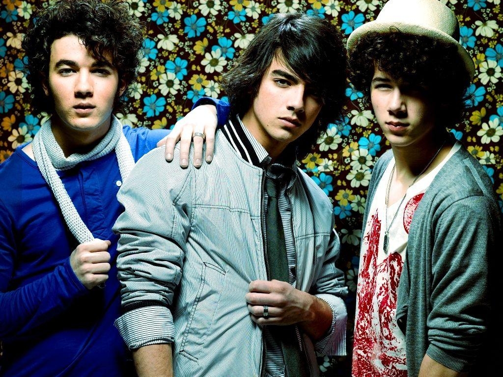 Jonas Brothers, Musik, Band, Bild, Hintergrund, 1030x770 HD Desktop