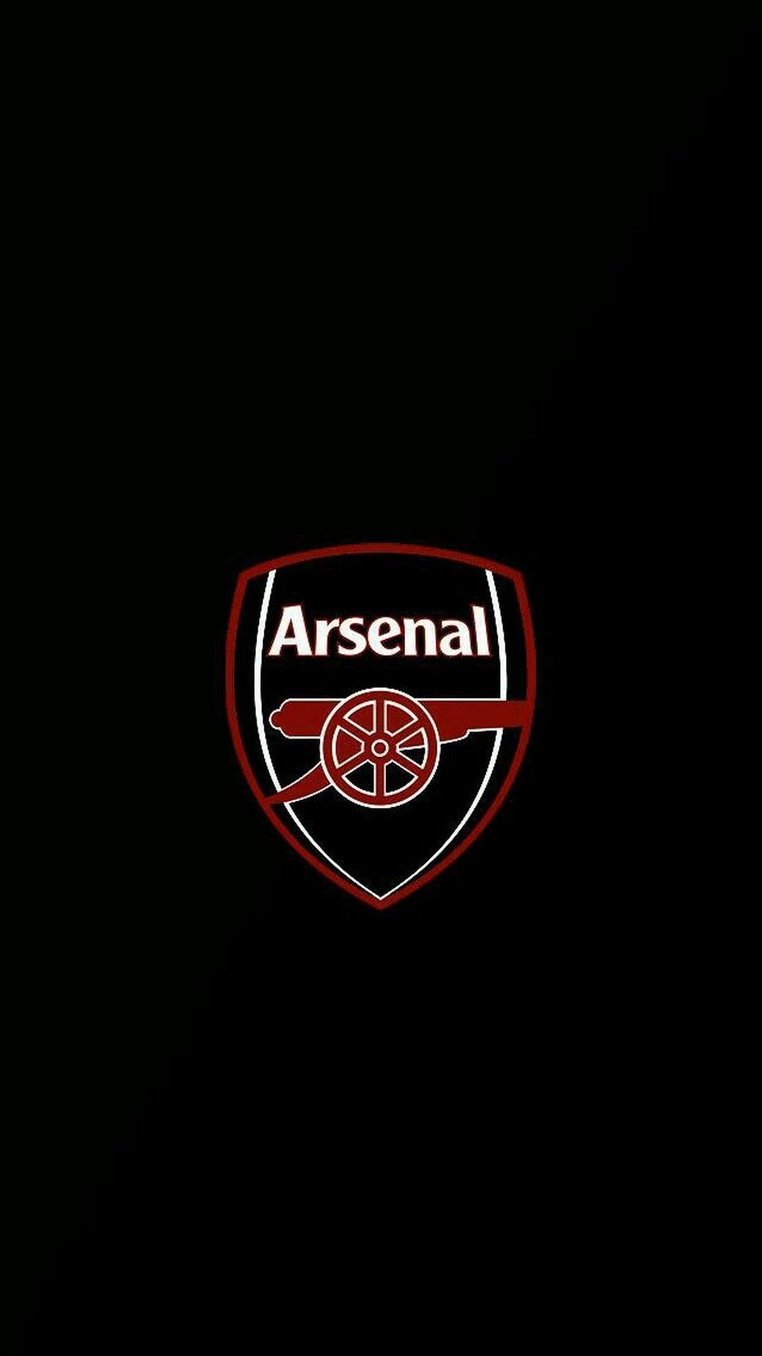 Arsenal FC, Android, Wallpaper, Fußball, London, 1080x1920 Full HD Handy