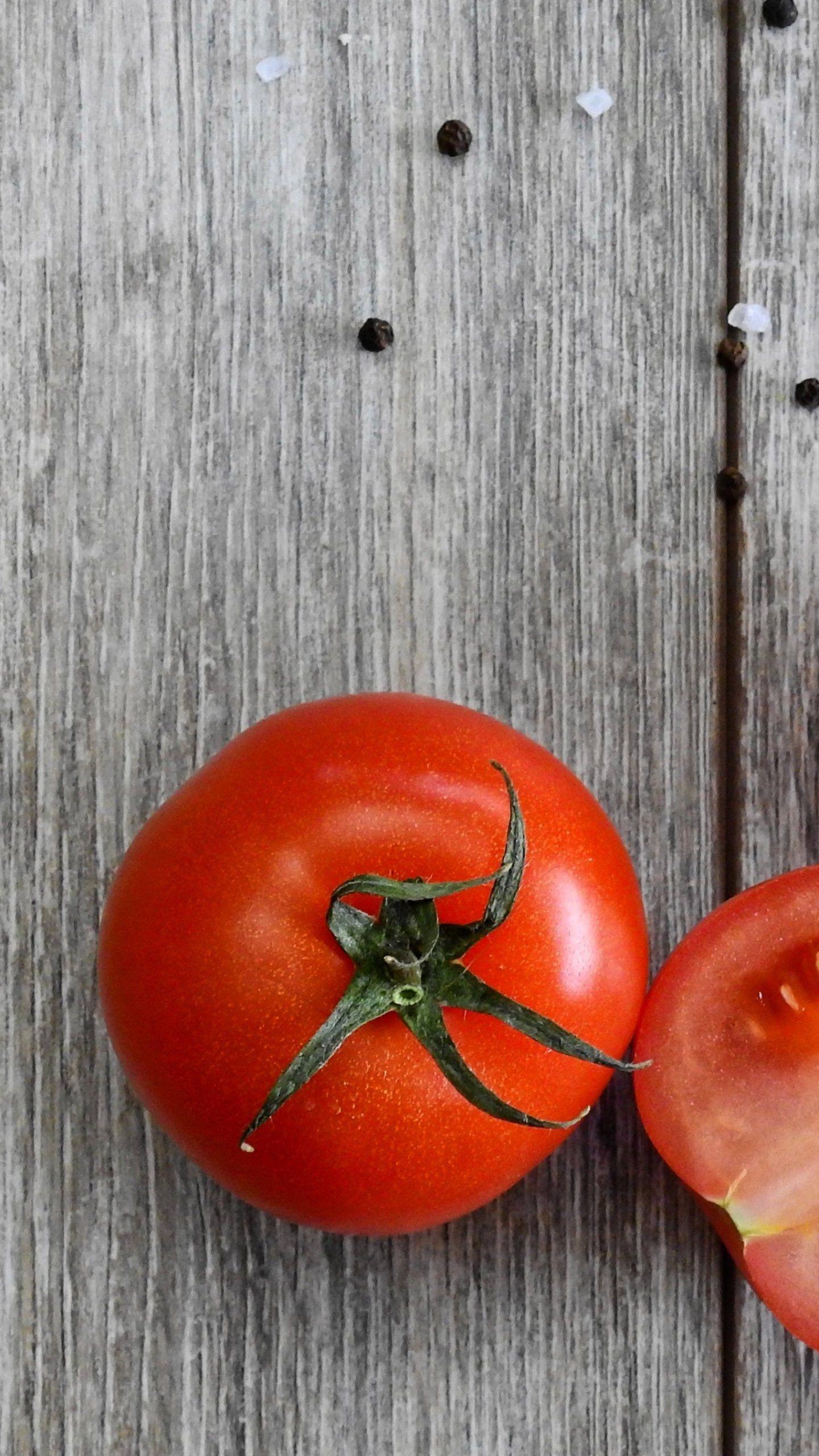 Tomaten, Android, Desktop, Hintergrund, Bild, 1440x2560 HD Handy