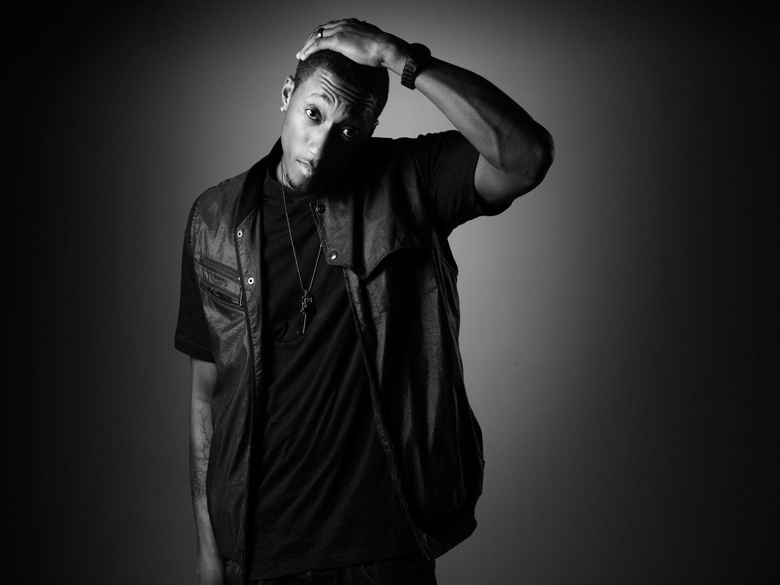 Lecrae, Rap, Musik, Künstler, Bildschirmbild, 1600x1200 HD Desktop