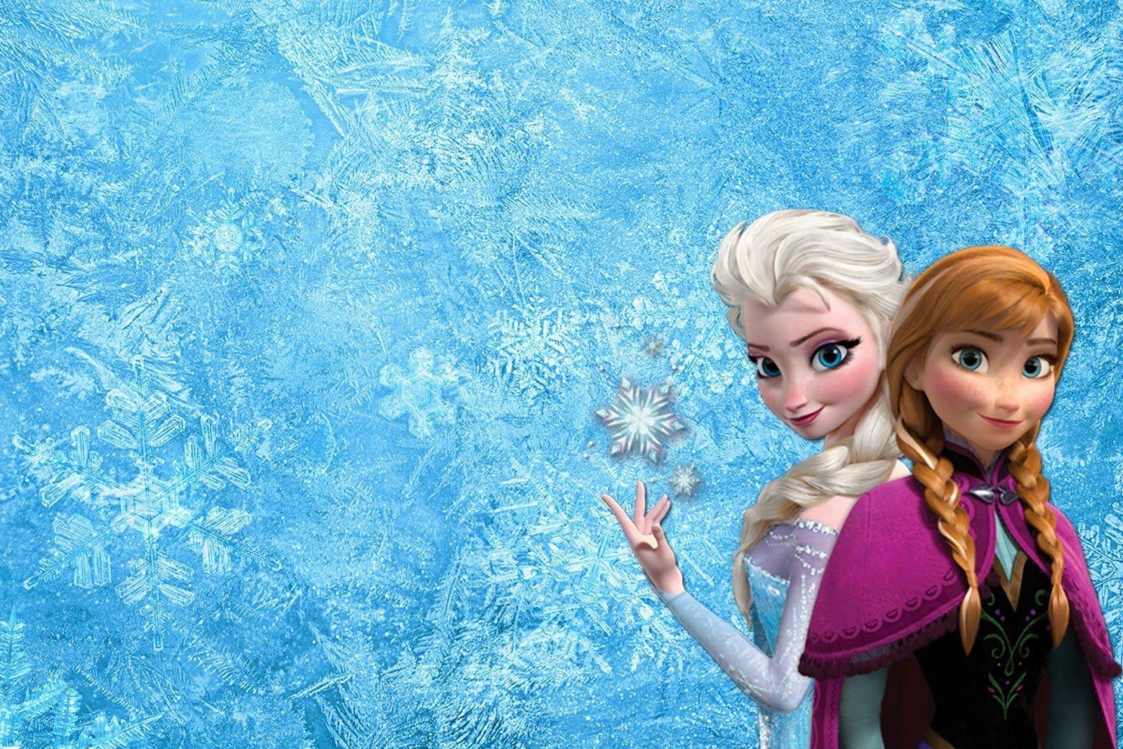 Frozen, HD, Hintergrund, Disney, Elsa, 1600x1070 HD Desktop