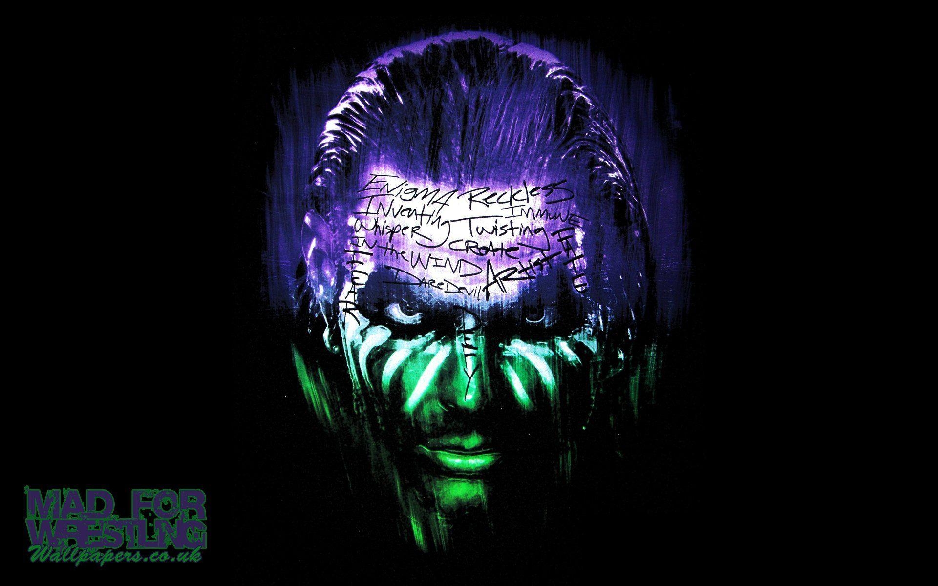 Jeff Hardy, HD, Hintergrundbild, Bild, Wrestler, 1920x1200 HD Desktop