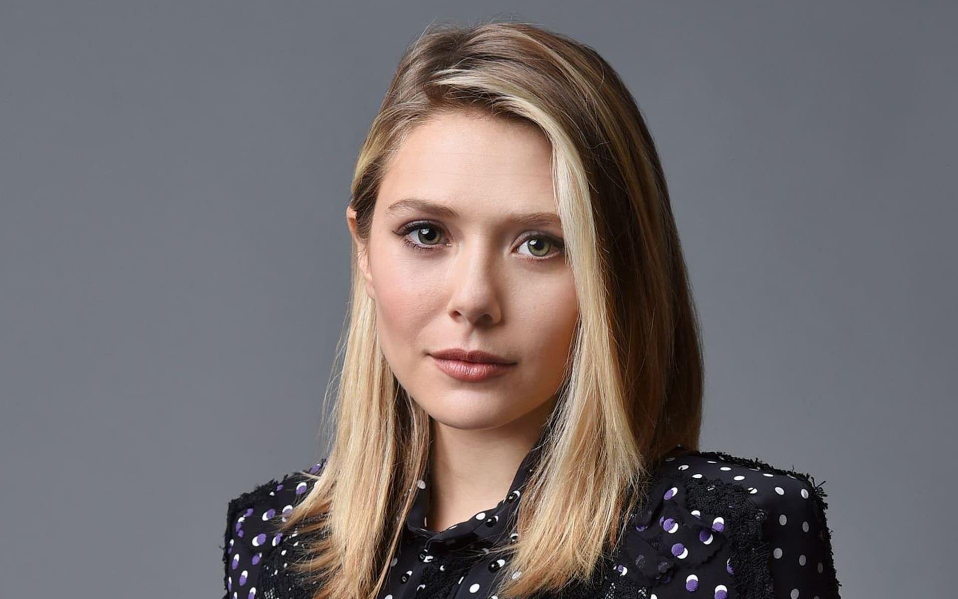 Elizabeth Olsen, Bild, Schauspielerin, Filmstar, Hollywood, 1920x1200 HD Desktop