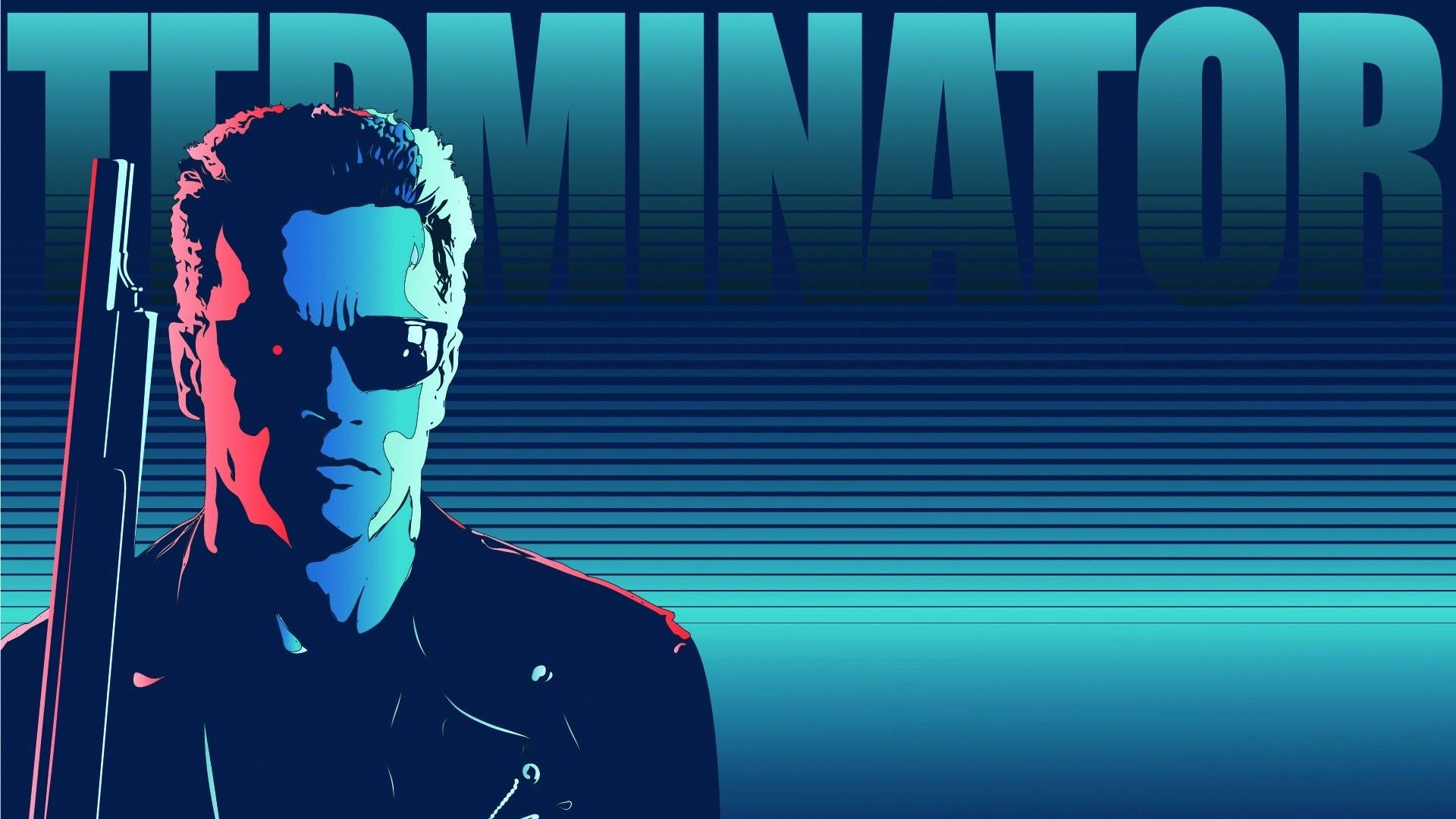 Terminator 2, HD, Download, Desktop, Mobil, 1920x1080 Full HD Desktop