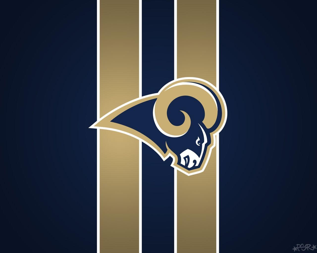 Rams Hintergrund, 1024er Bild, NFL, Los Angeles, Team, 1280x1030 HD Desktop