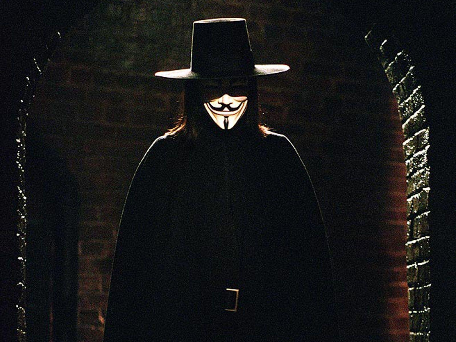 V for Vendetta, Miranda Leblanc, Freiheit, Drama, Kunst, 1600x1200 HD Desktop