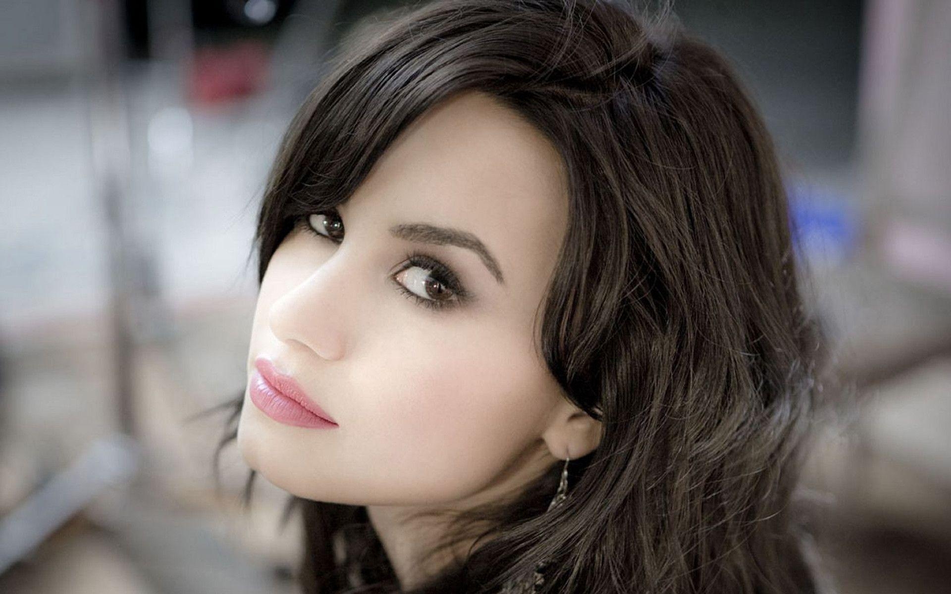 Demi Lovato, HD, 2018, Musik, Portrait, 1920x1200 HD Desktop