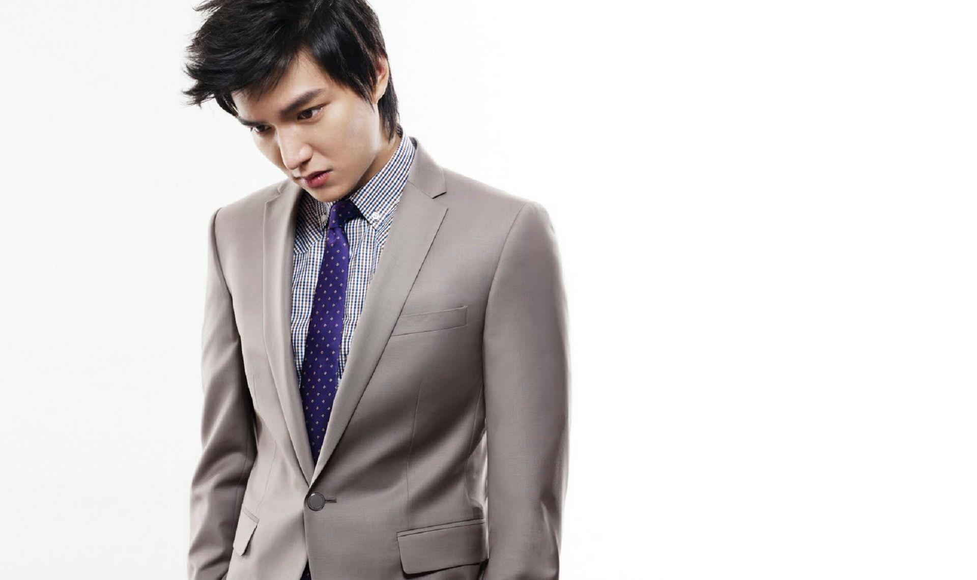 Lee Min Ho, HD, Gruppe, kostenlos, Schauspieler, 1920x1140 HD Desktop