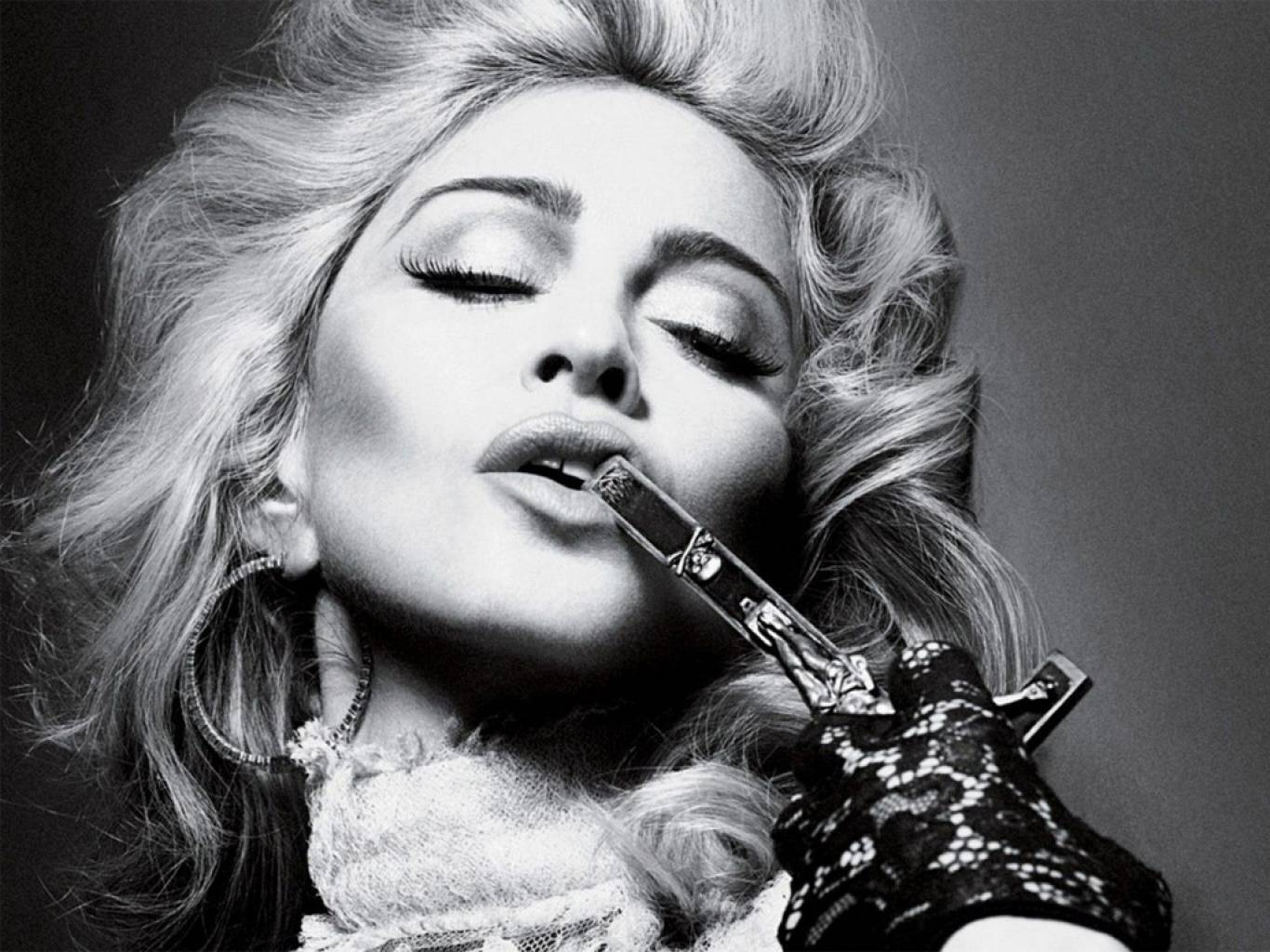 Madonna, aktualisierte Bilder, HD, kostenlos, Popmusik, 1370x1030 HD Desktop